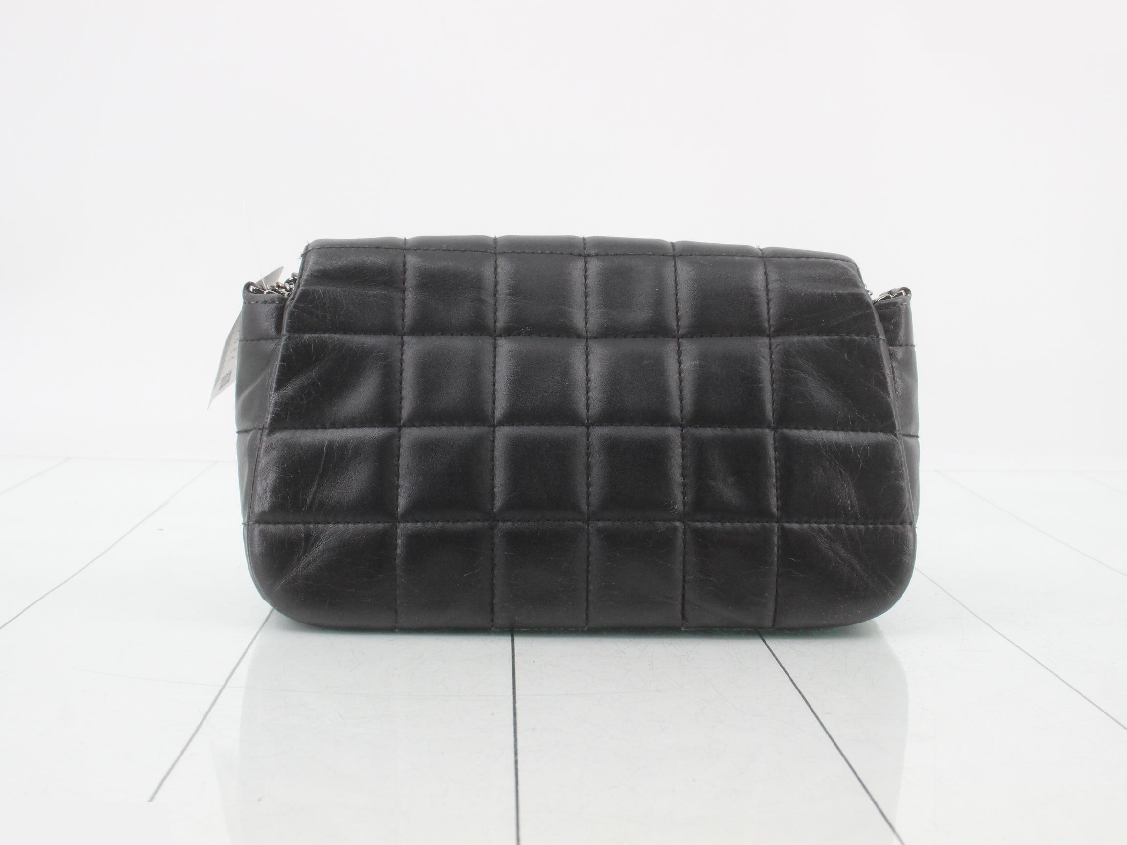 Chocolate bar (bag) — view 2