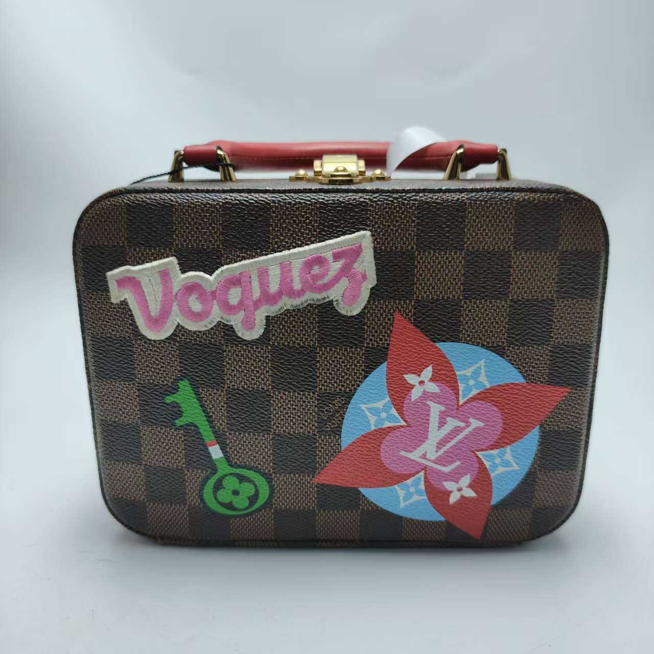 【*Shipped from: China*】LOUIS VUITTON PU Shoulder Bag — view 2