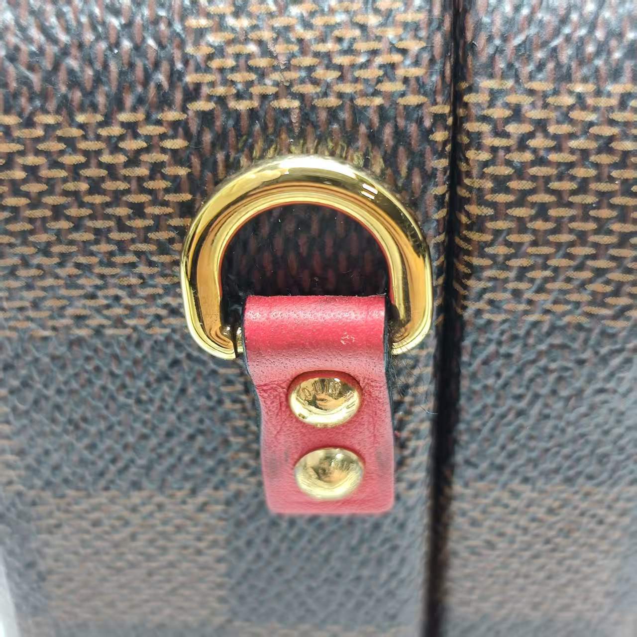 【*Shipped from: China*】LOUIS VUITTON PU Shoulder Bag — view 12