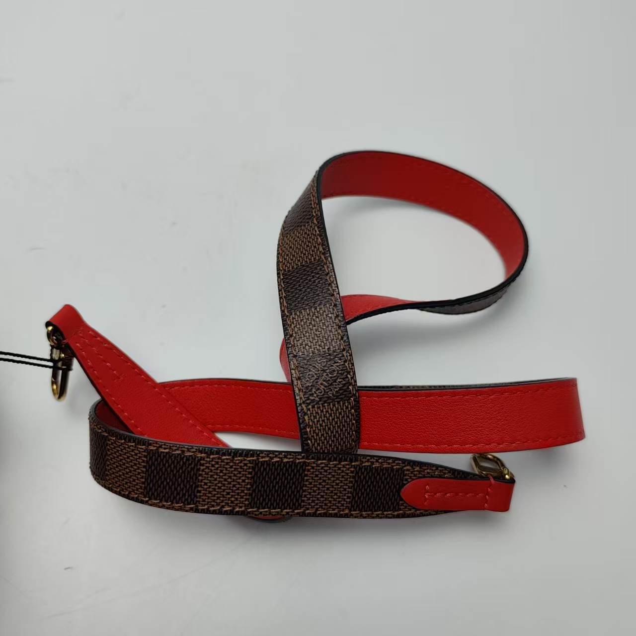 【*Shipped from: China*】LOUIS VUITTON PU Shoulder Bag — view 3
