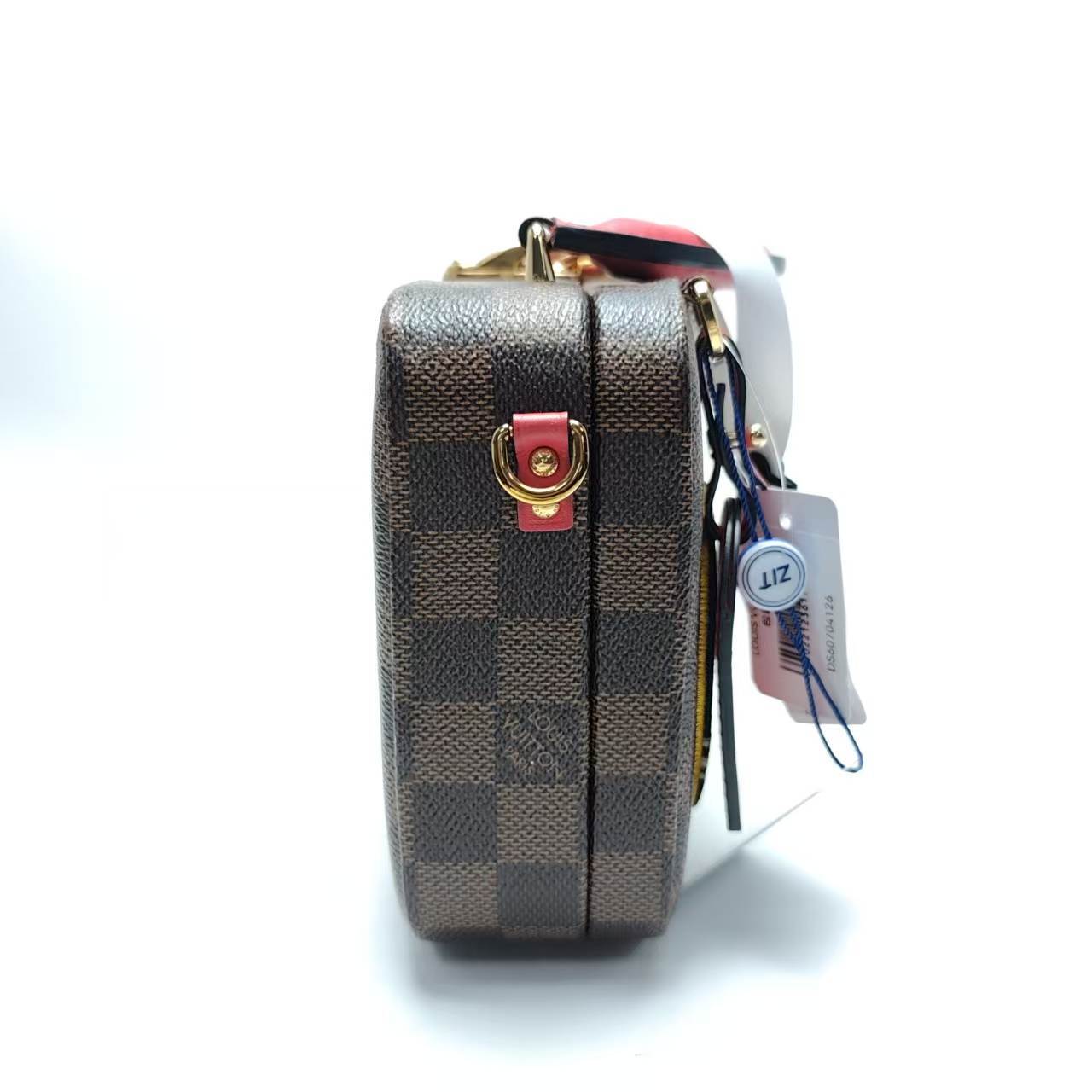 【*Shipped from: China*】LOUIS VUITTON PU Shoulder Bag — view 5