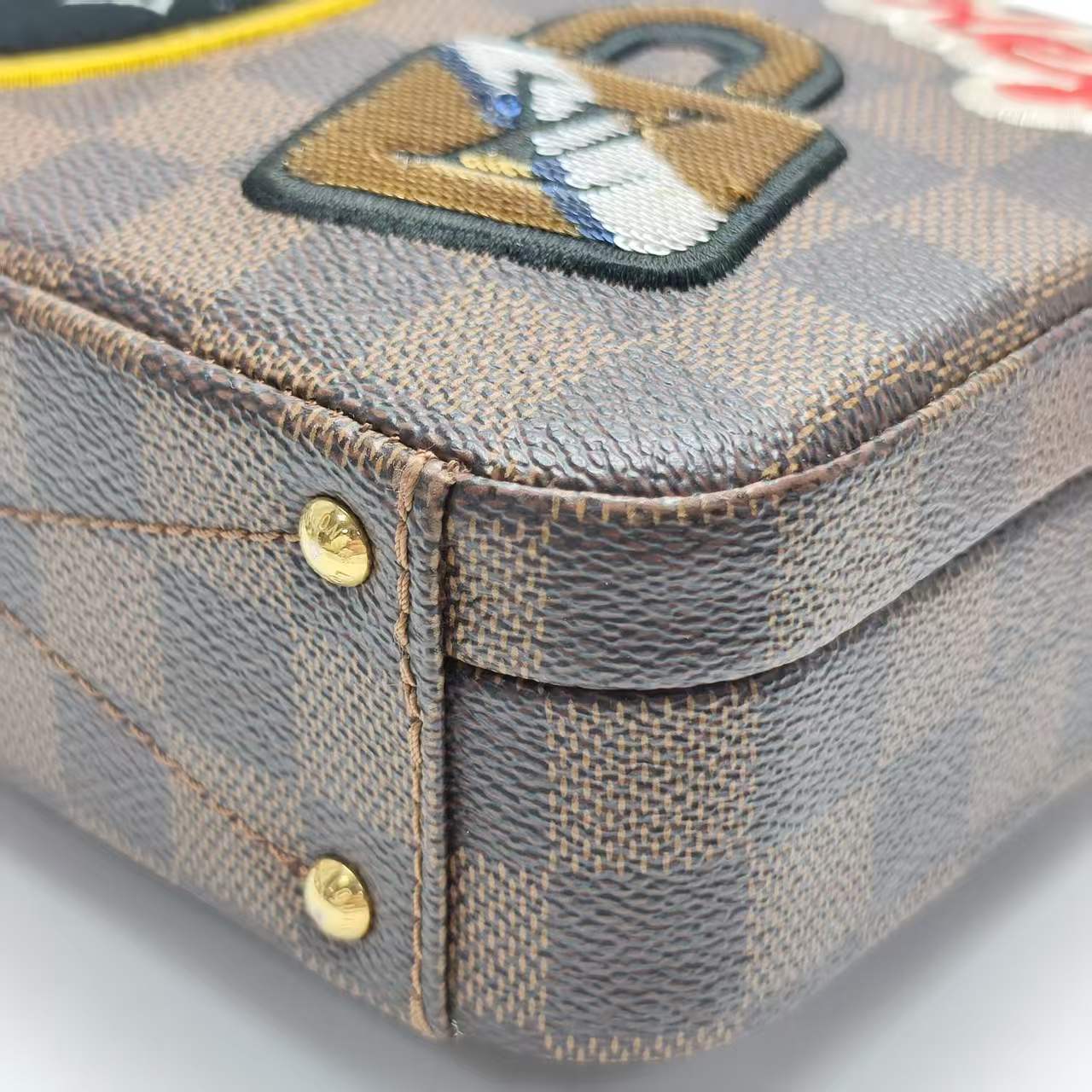 【*Shipped from: China*】LOUIS VUITTON PU Shoulder Bag — view 7