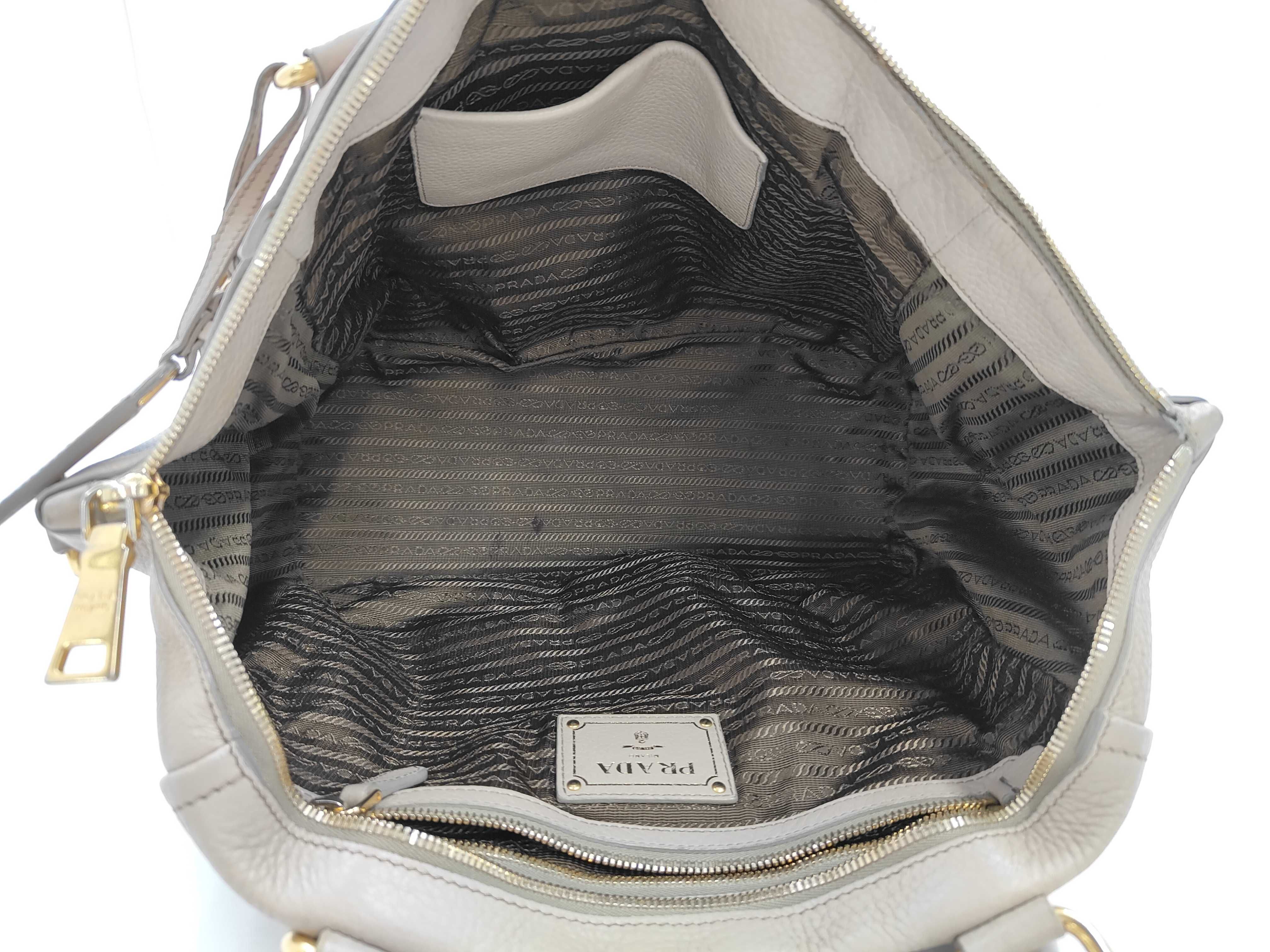Shoulder Bag Handbag — view 9