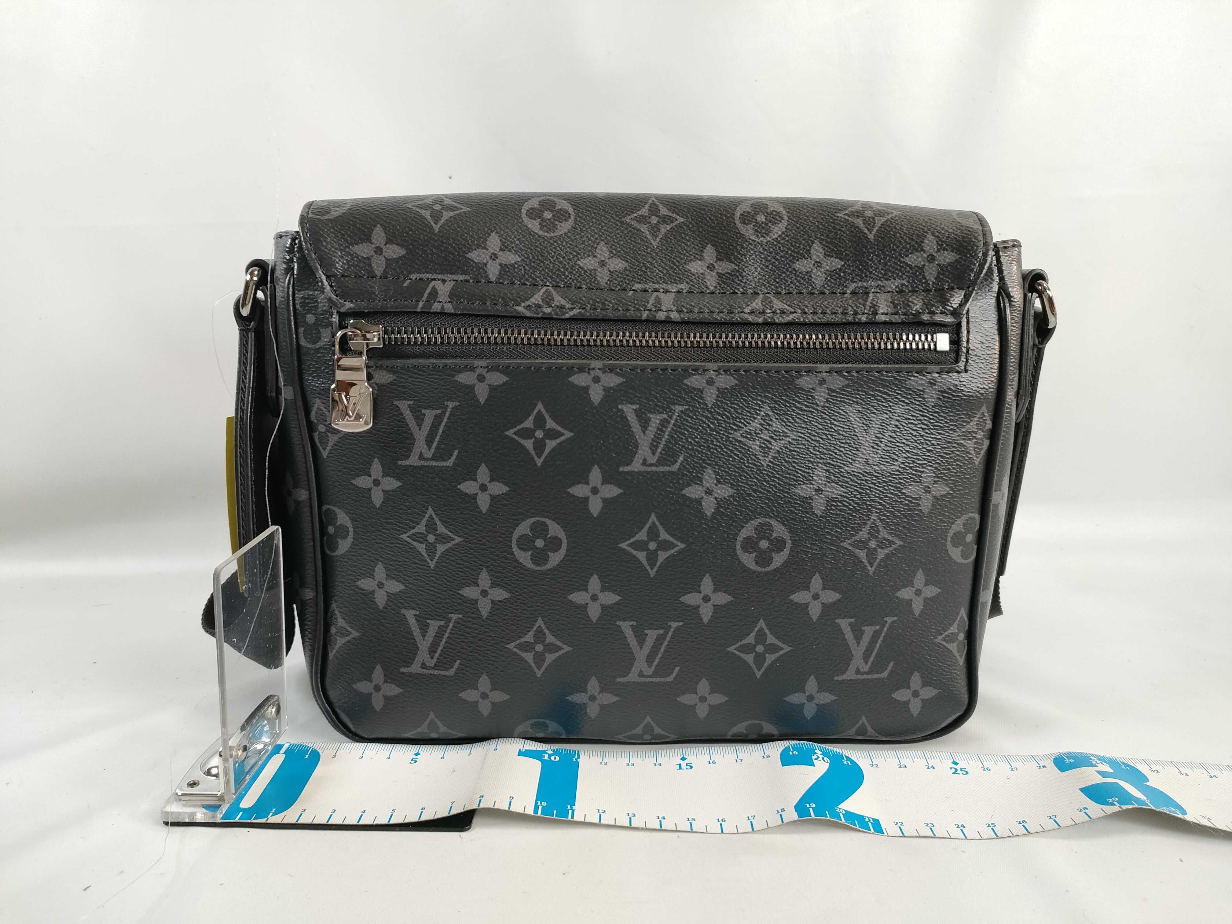 District PM Shoulder Bag — view 2