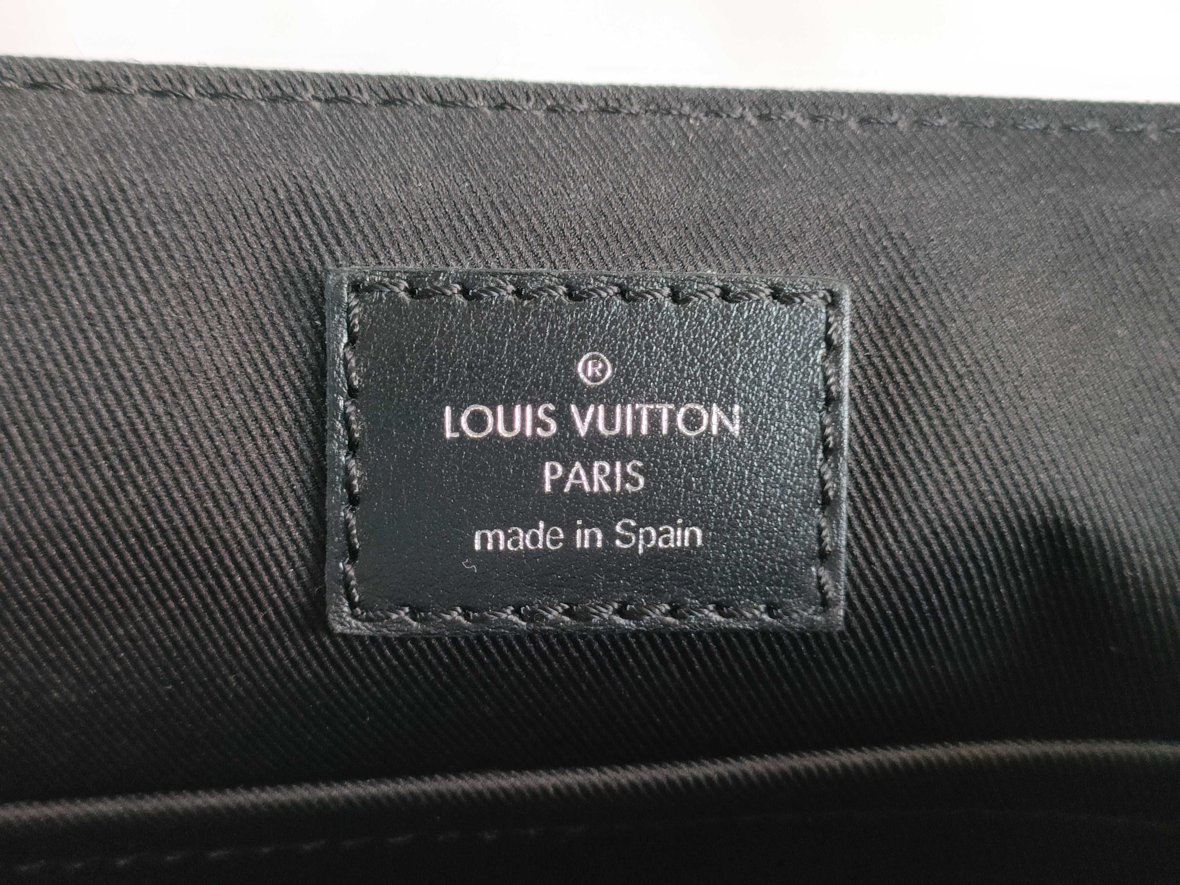 District PM Shoulder Bag — view 13