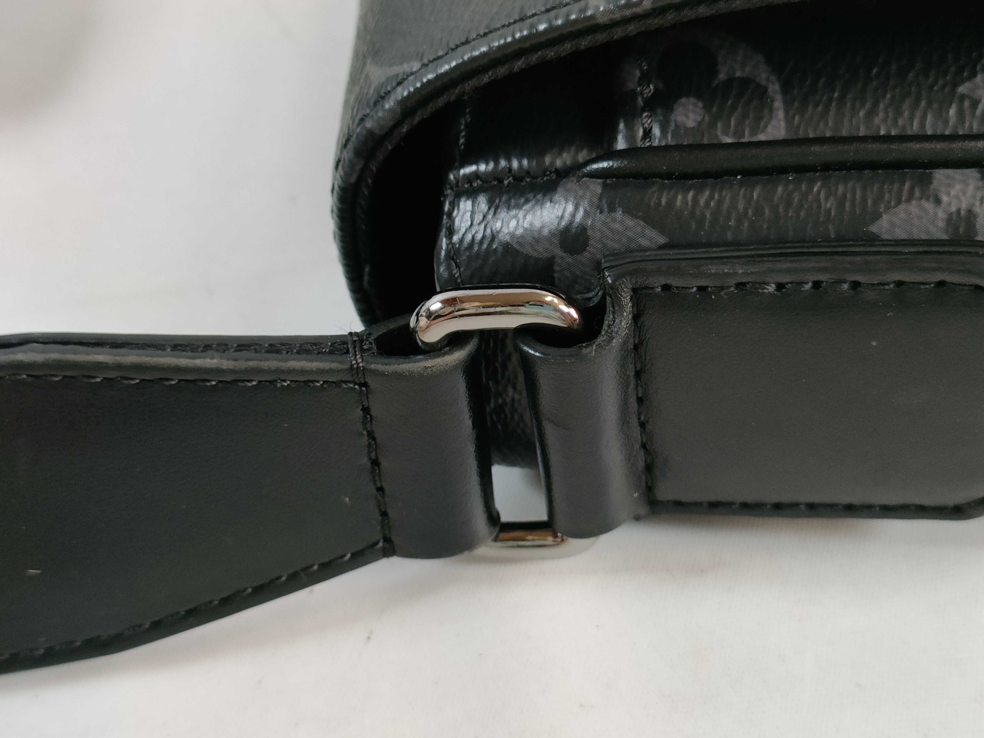 District PM Shoulder Bag — view 5