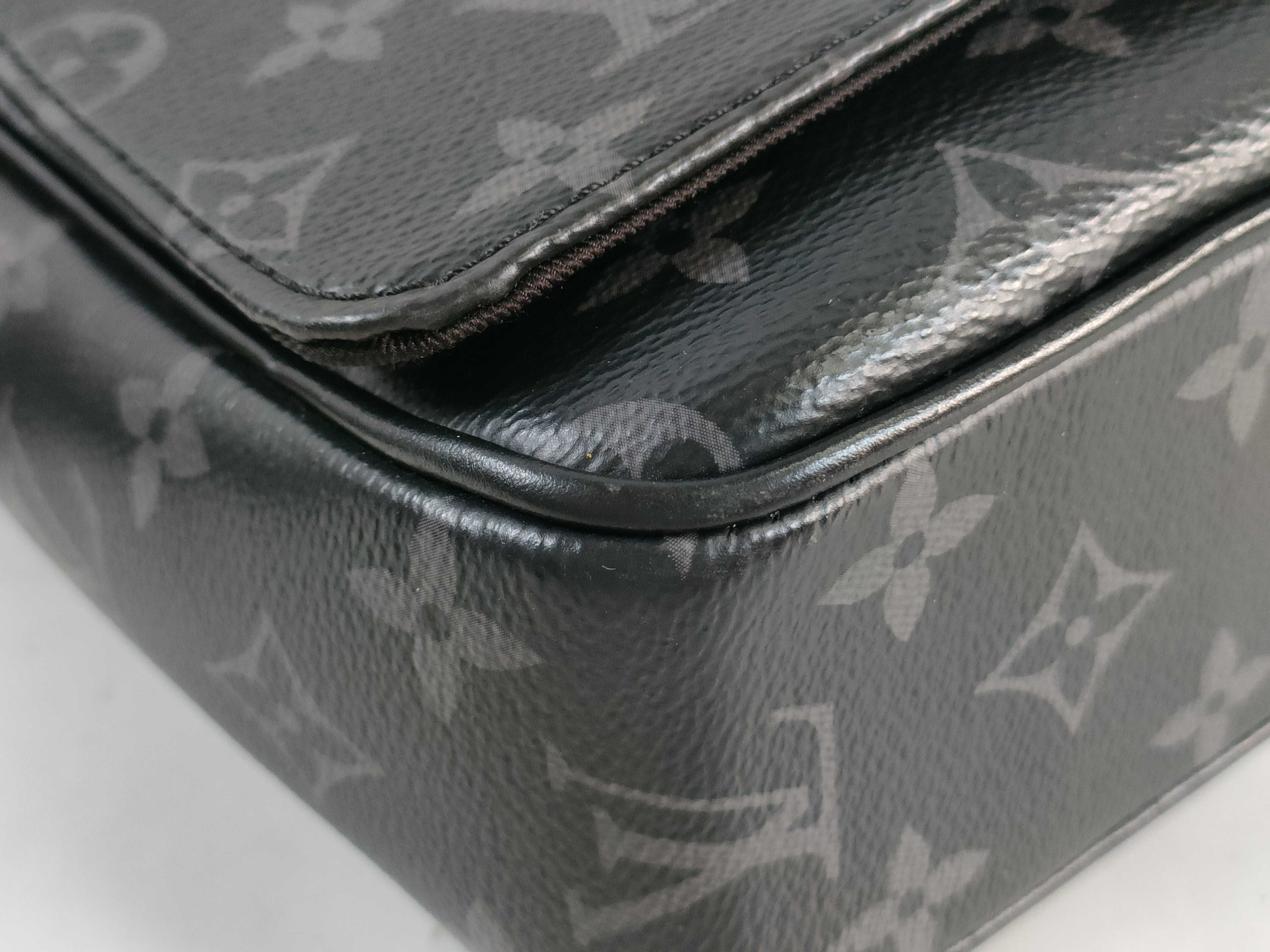 District PM Shoulder Bag — view 6