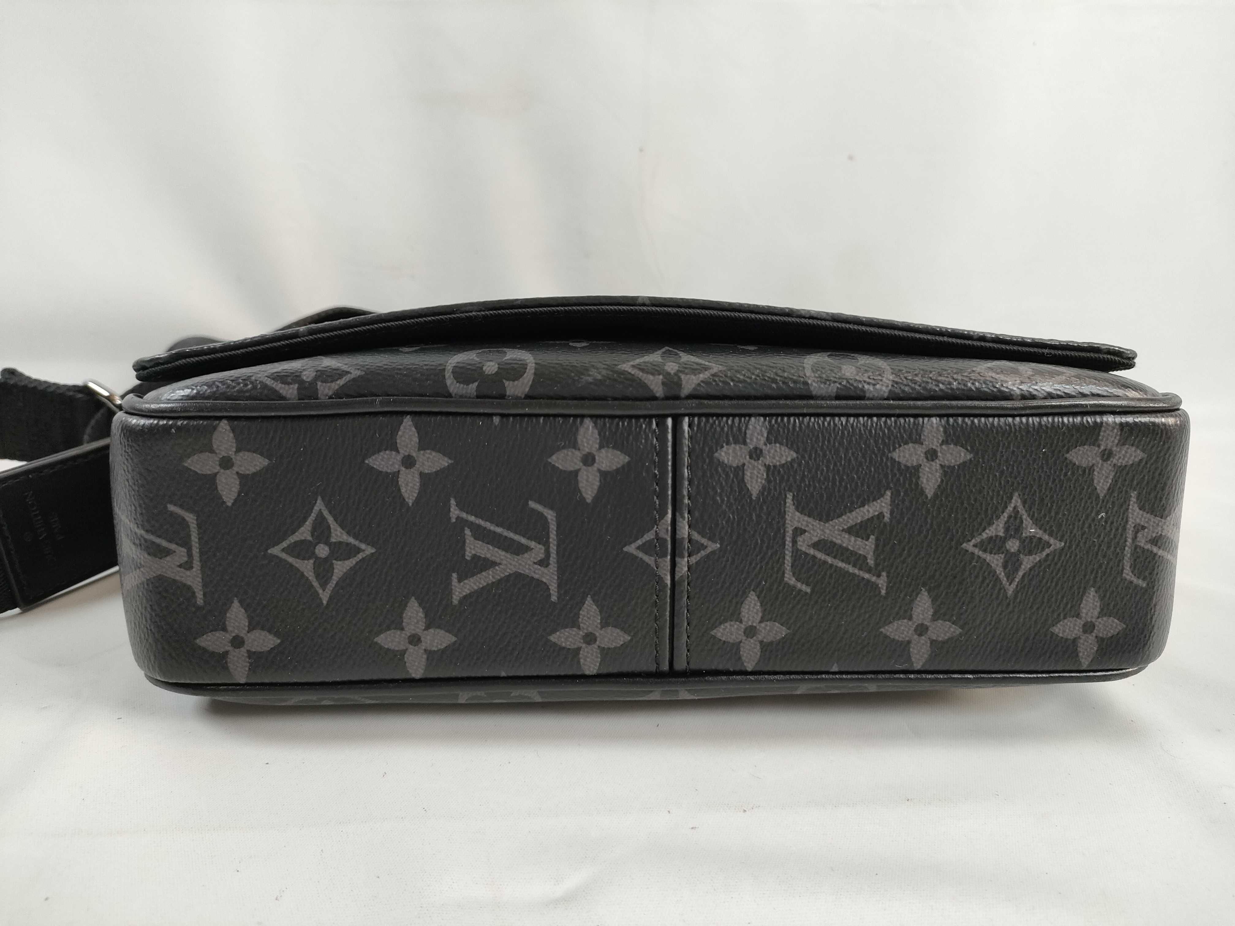 District PM Shoulder Bag — view 7