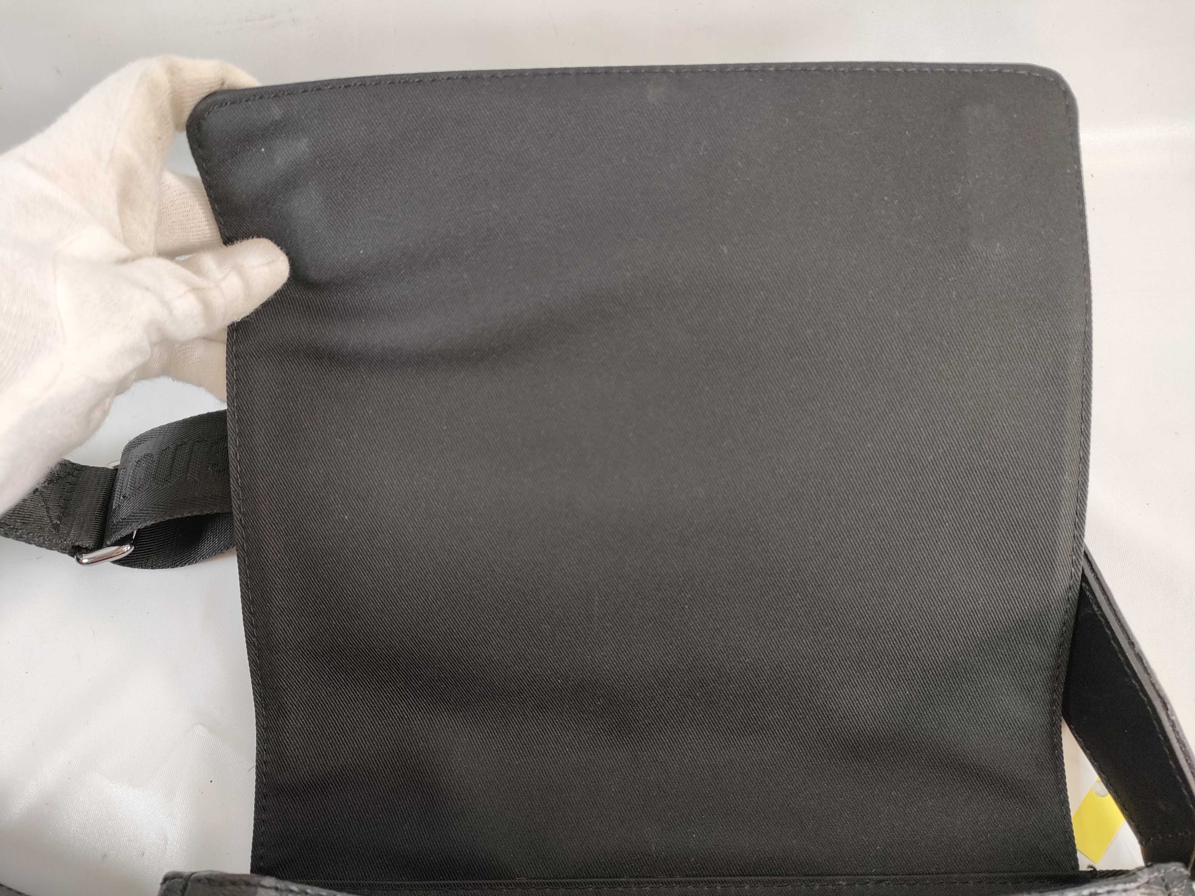 District PM Shoulder Bag — view 9