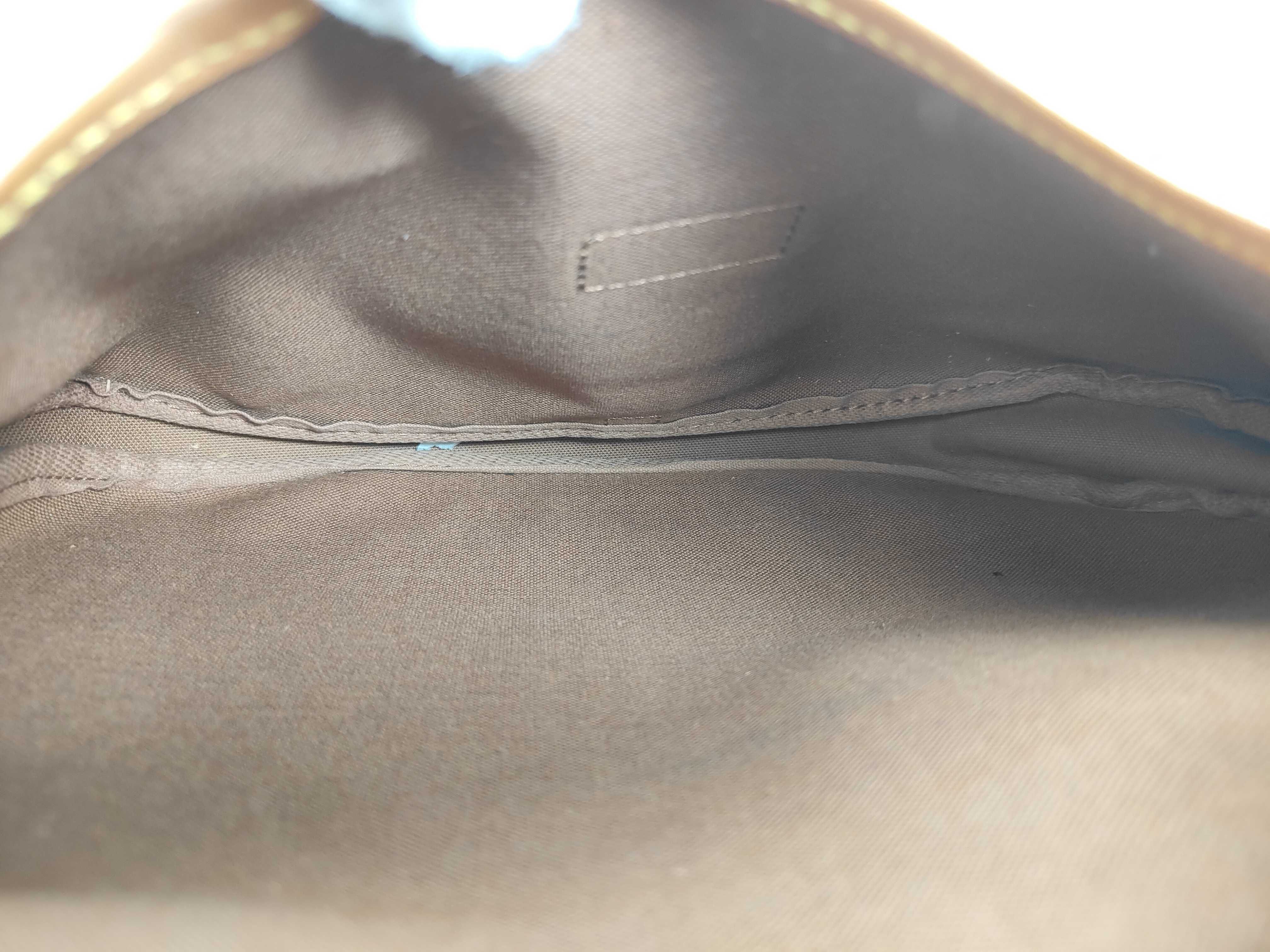 Monogram M42256 Saumur 30 Shoulder Bag — view 12