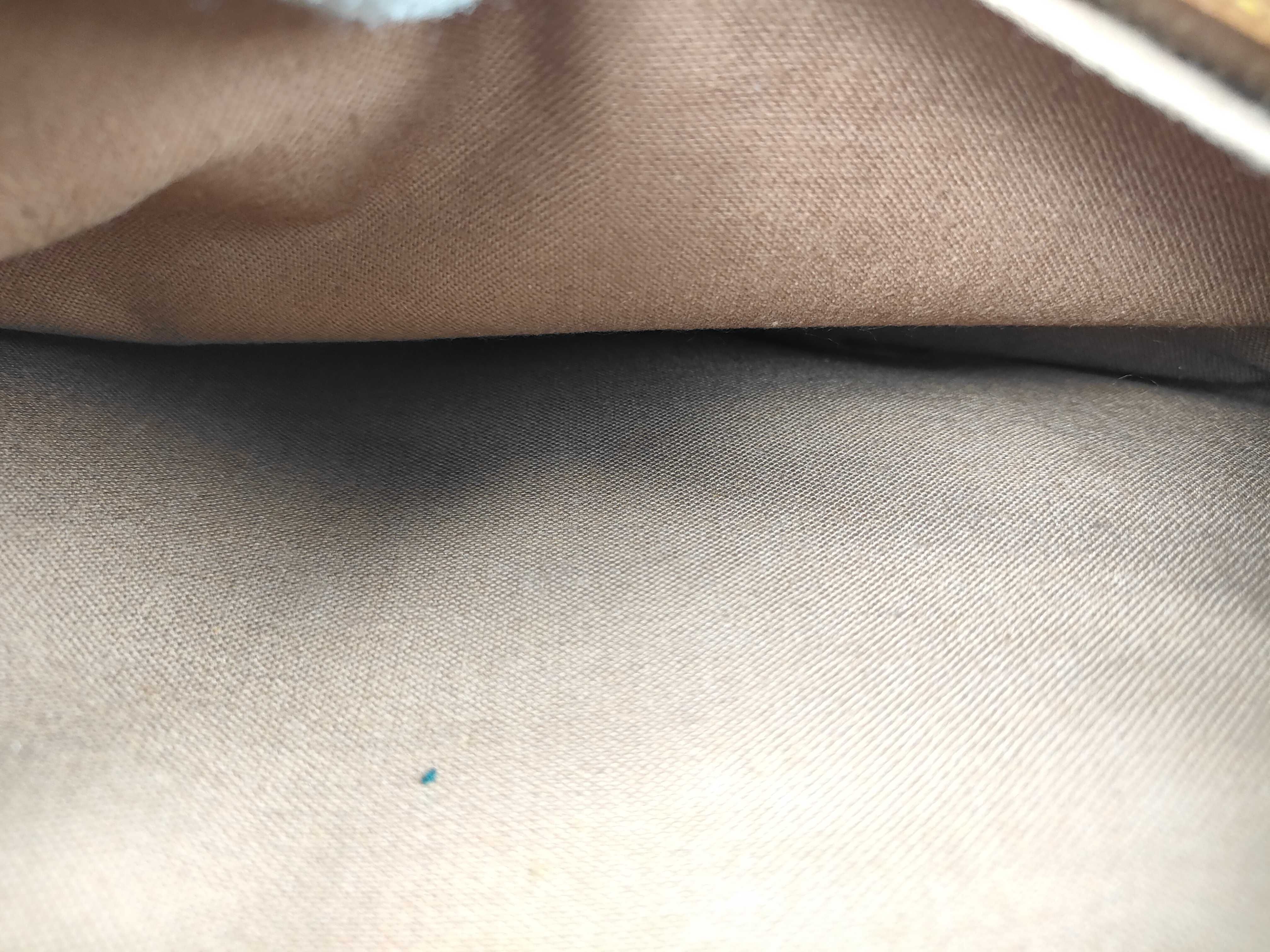Monogram M42256 Saumur 30 Shoulder Bag — view 13
