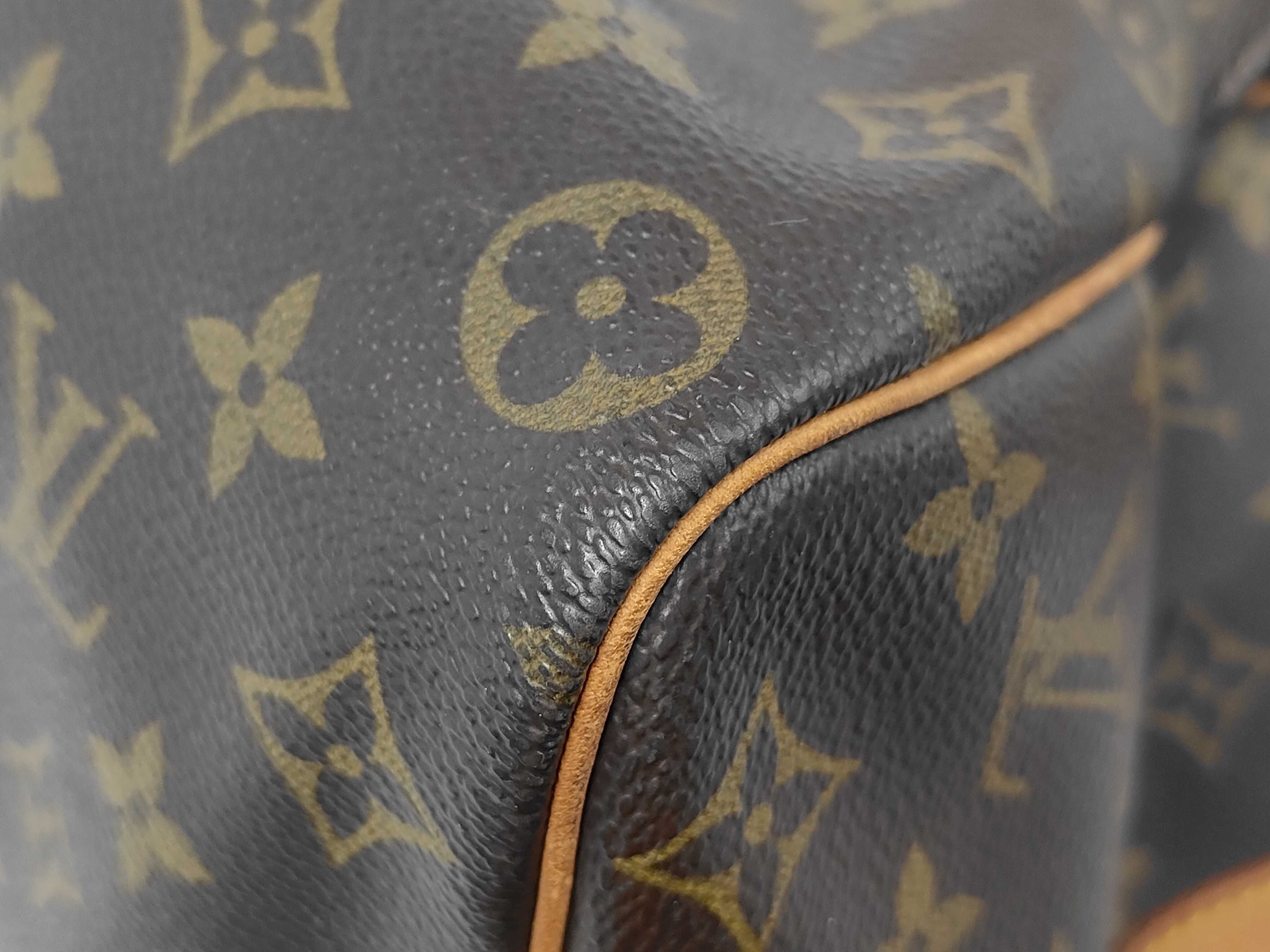 Keepall Bandoulière Boston Bag — view 6
