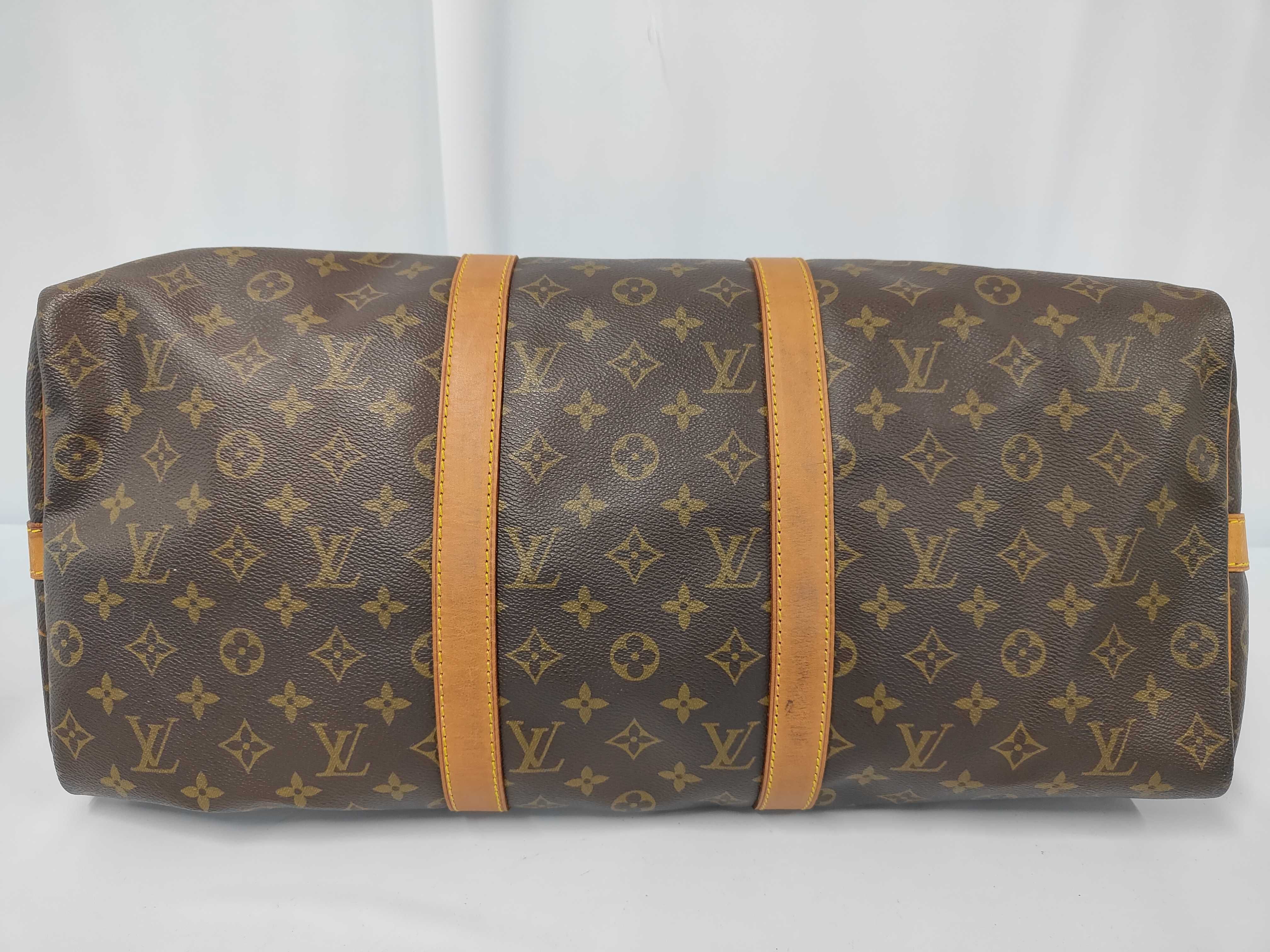 Keepall Bandoulière Boston Bag — view 7