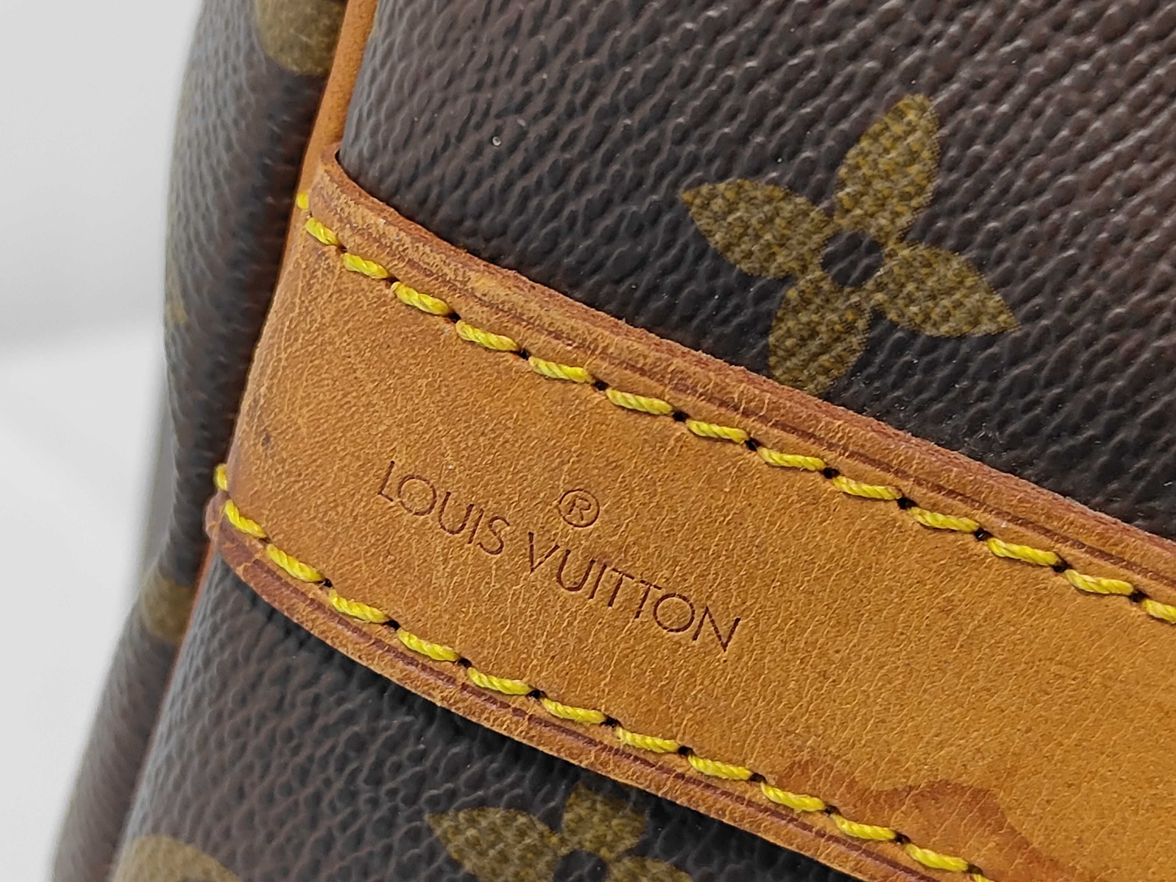Keepall Bandoulière Boston Bag — view 10