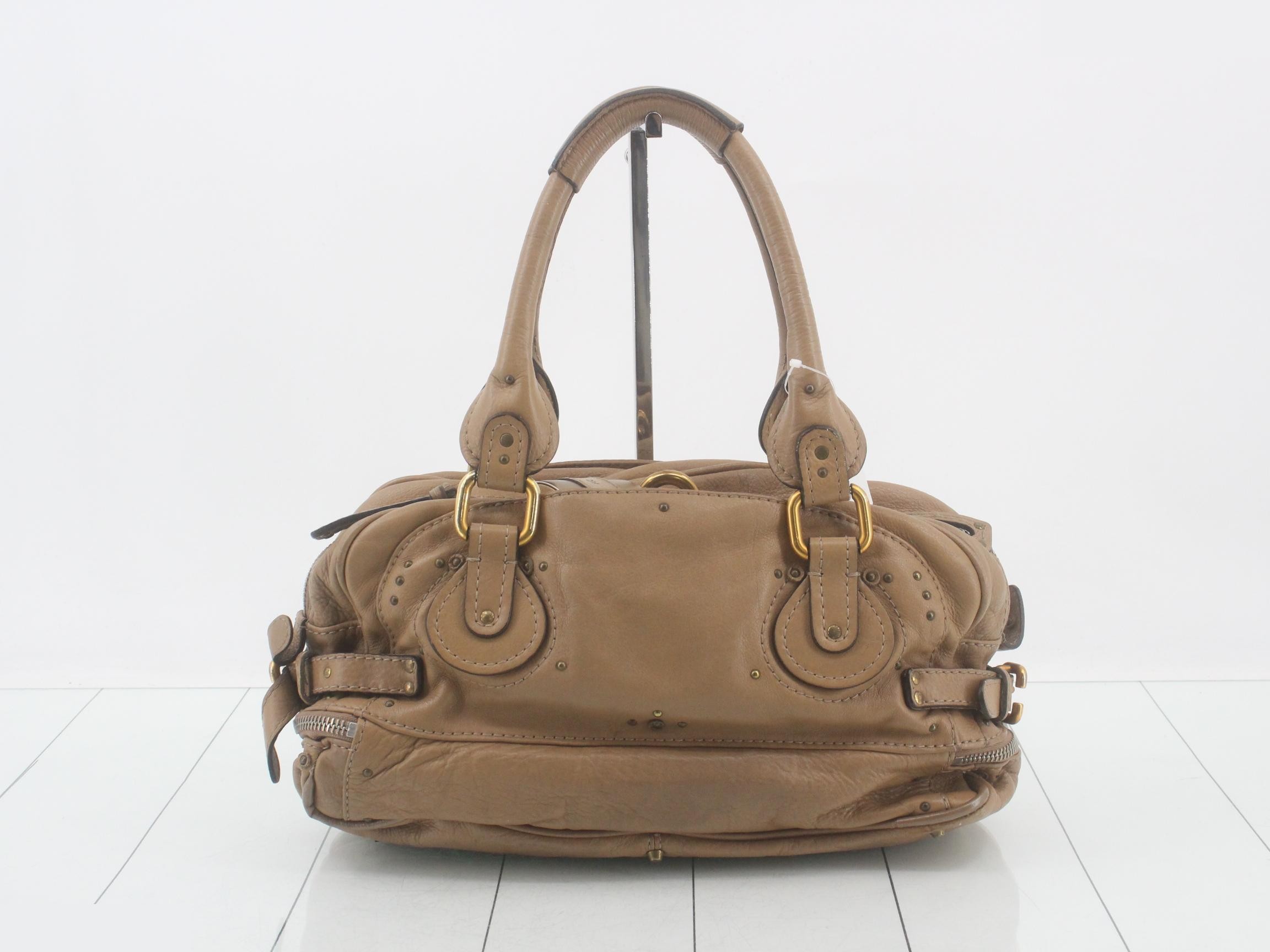 Paddington (Bag) - Tote Bag — view 2