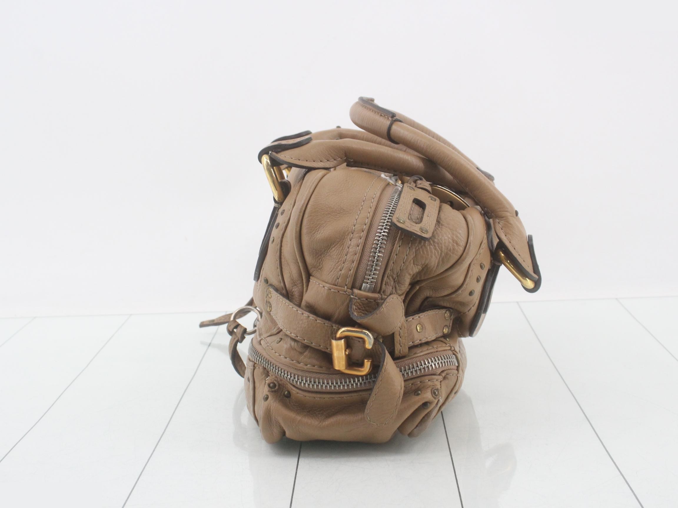 Paddington (Bag) - Tote Bag — view 3