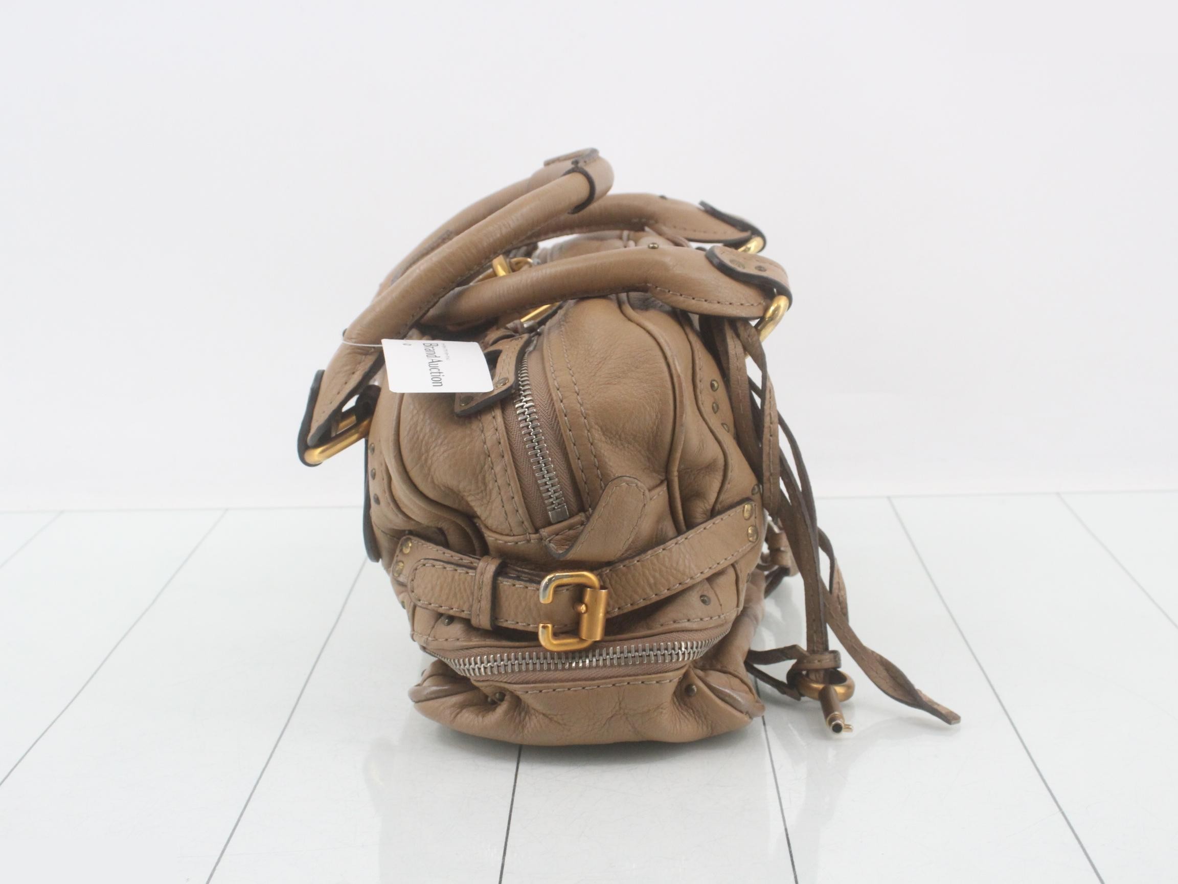 Paddington (Bag) - Tote Bag — view 4