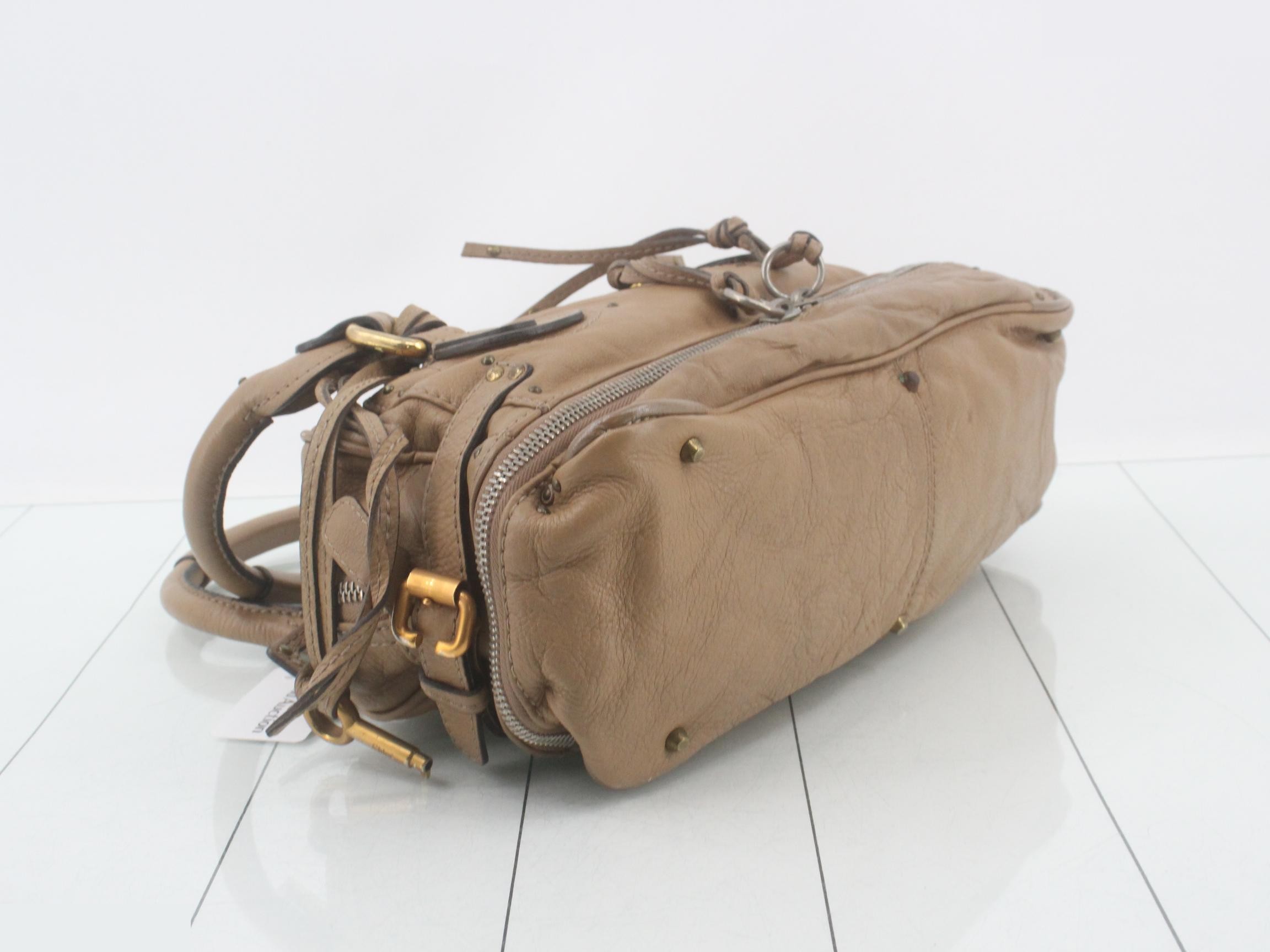 Paddington (Bag) - Tote Bag — view 5