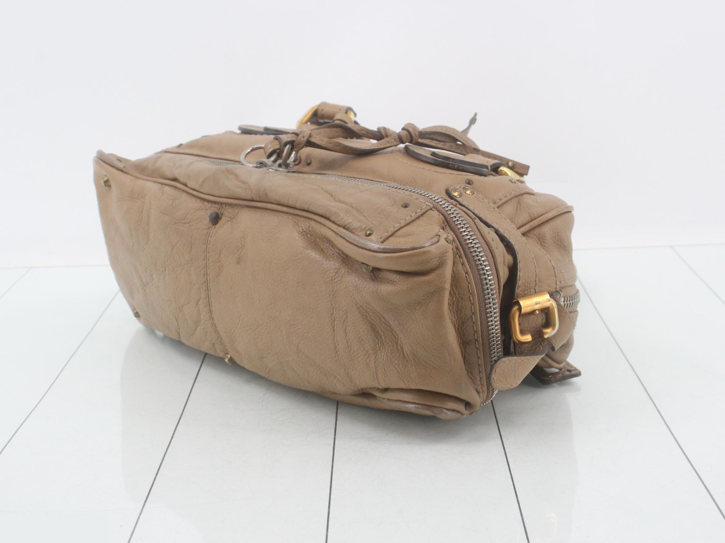 Paddington (Bag) - Tote Bag — view 6