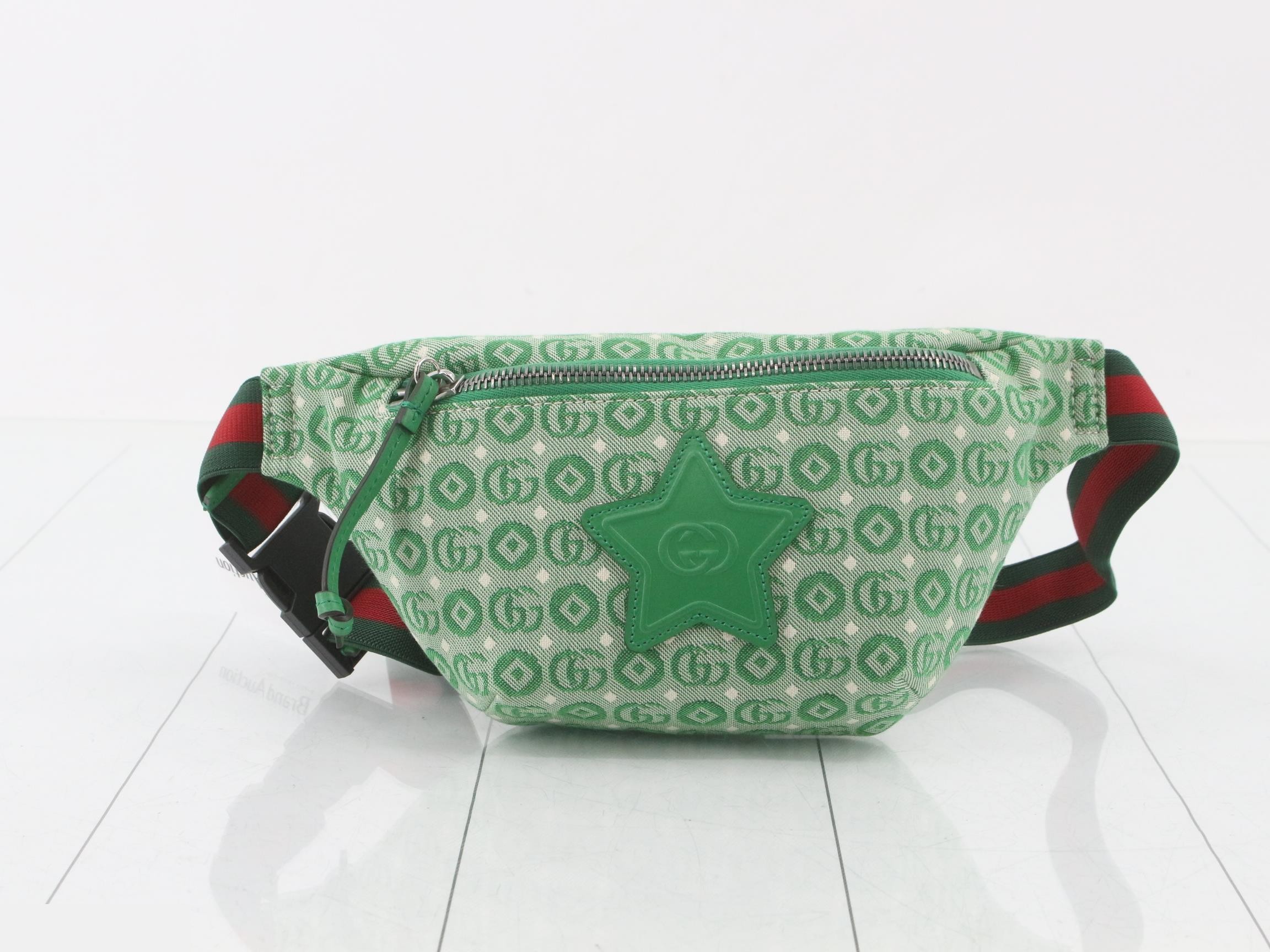 Children's Body Bag