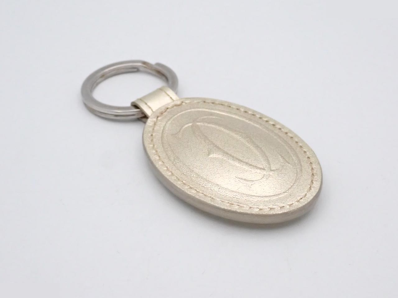 key ring — view 2