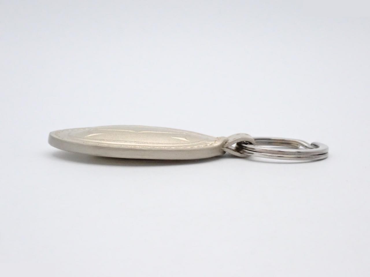 key ring — view 3