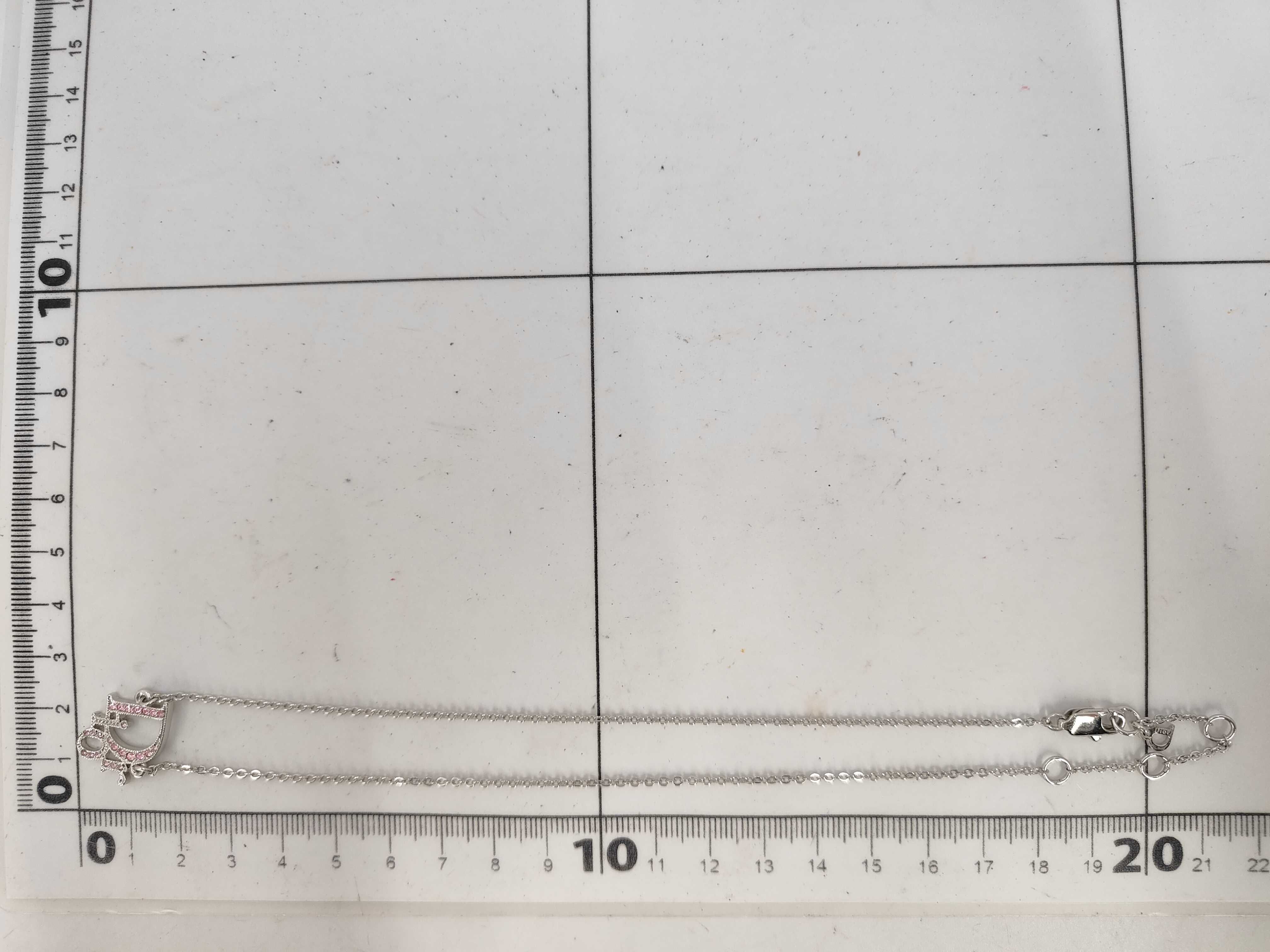 necklace — view 5
