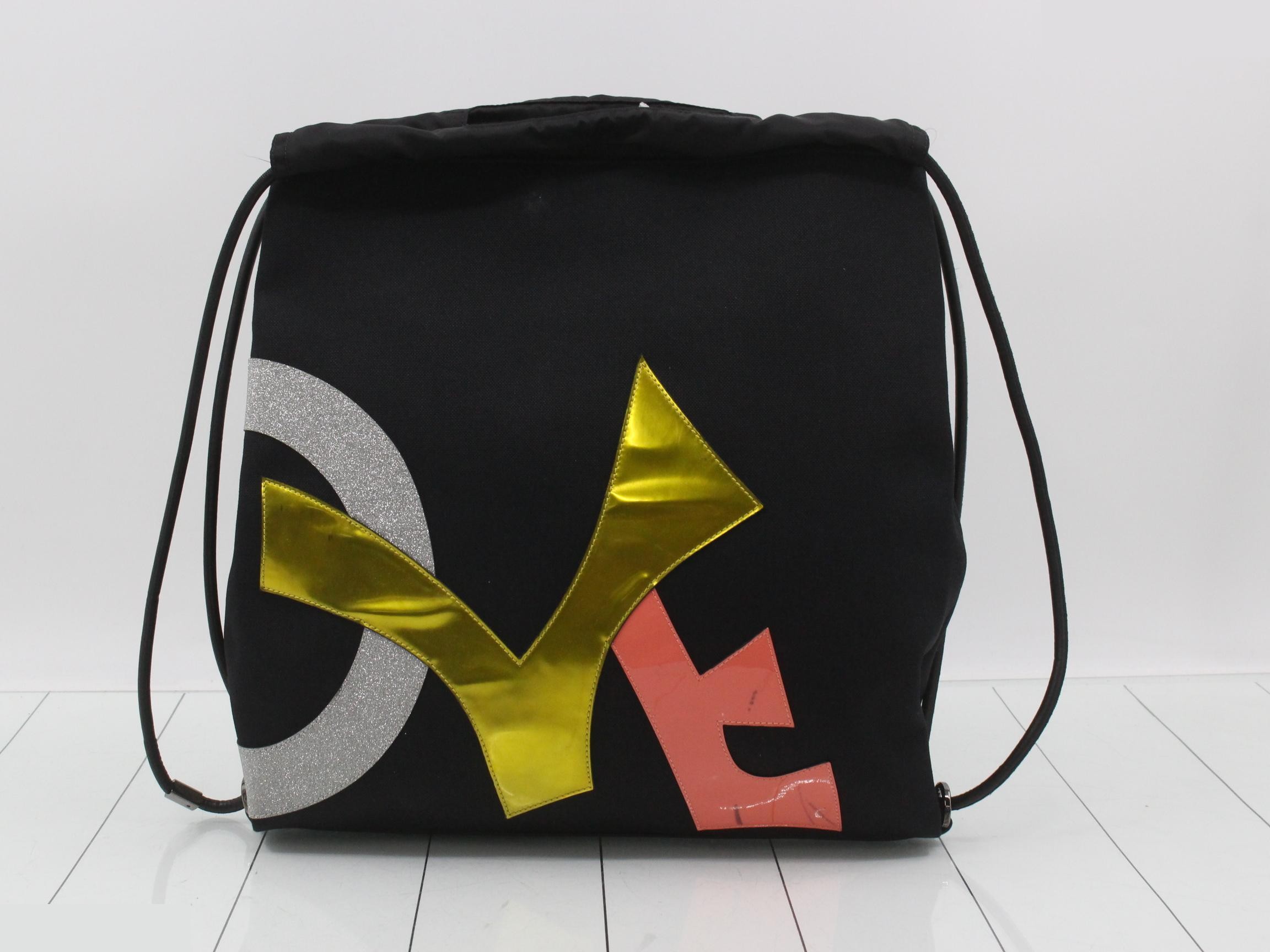 Backpack — view 2