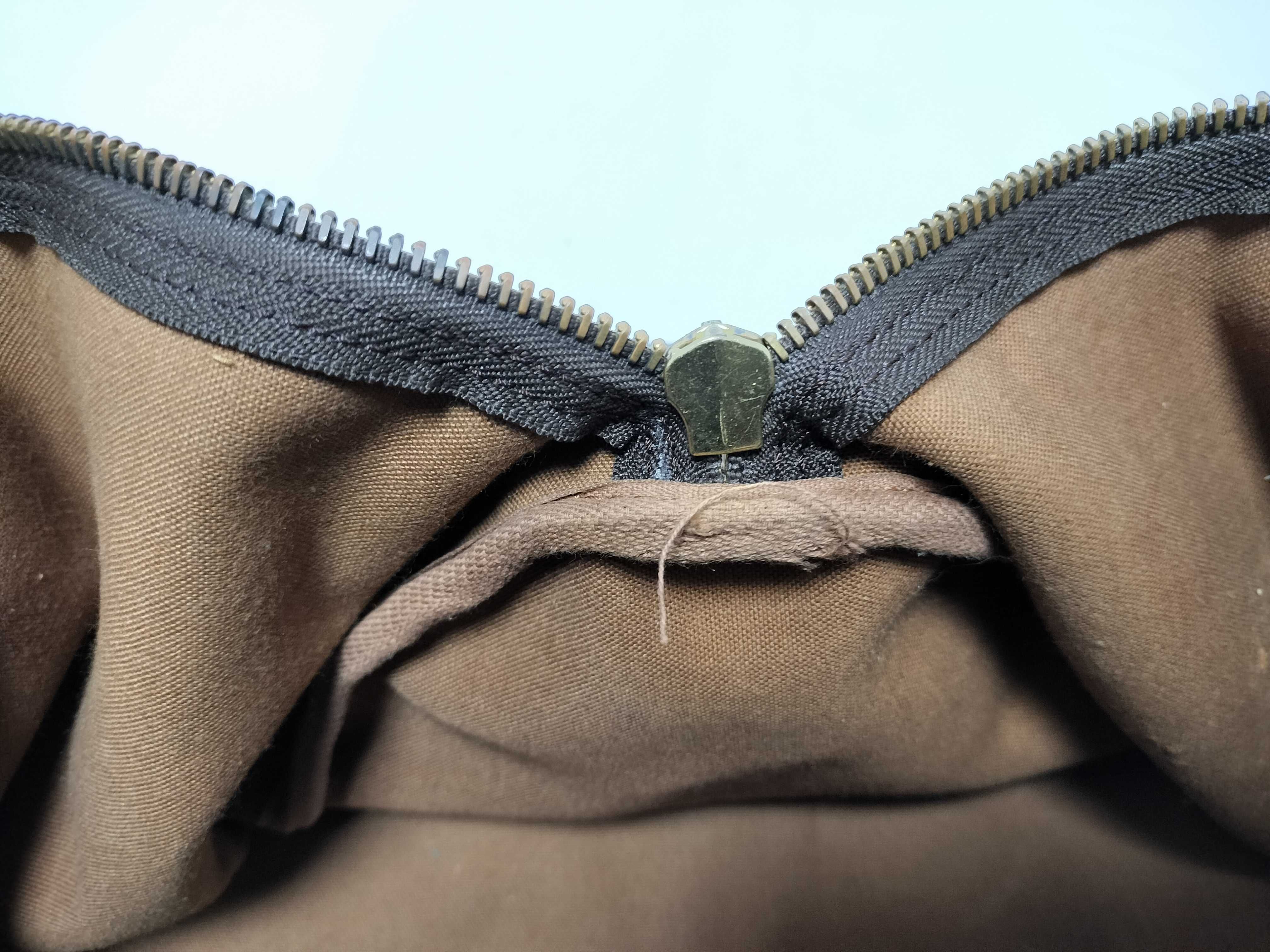 Monogram Keepall 55 Boston Bag — view 12