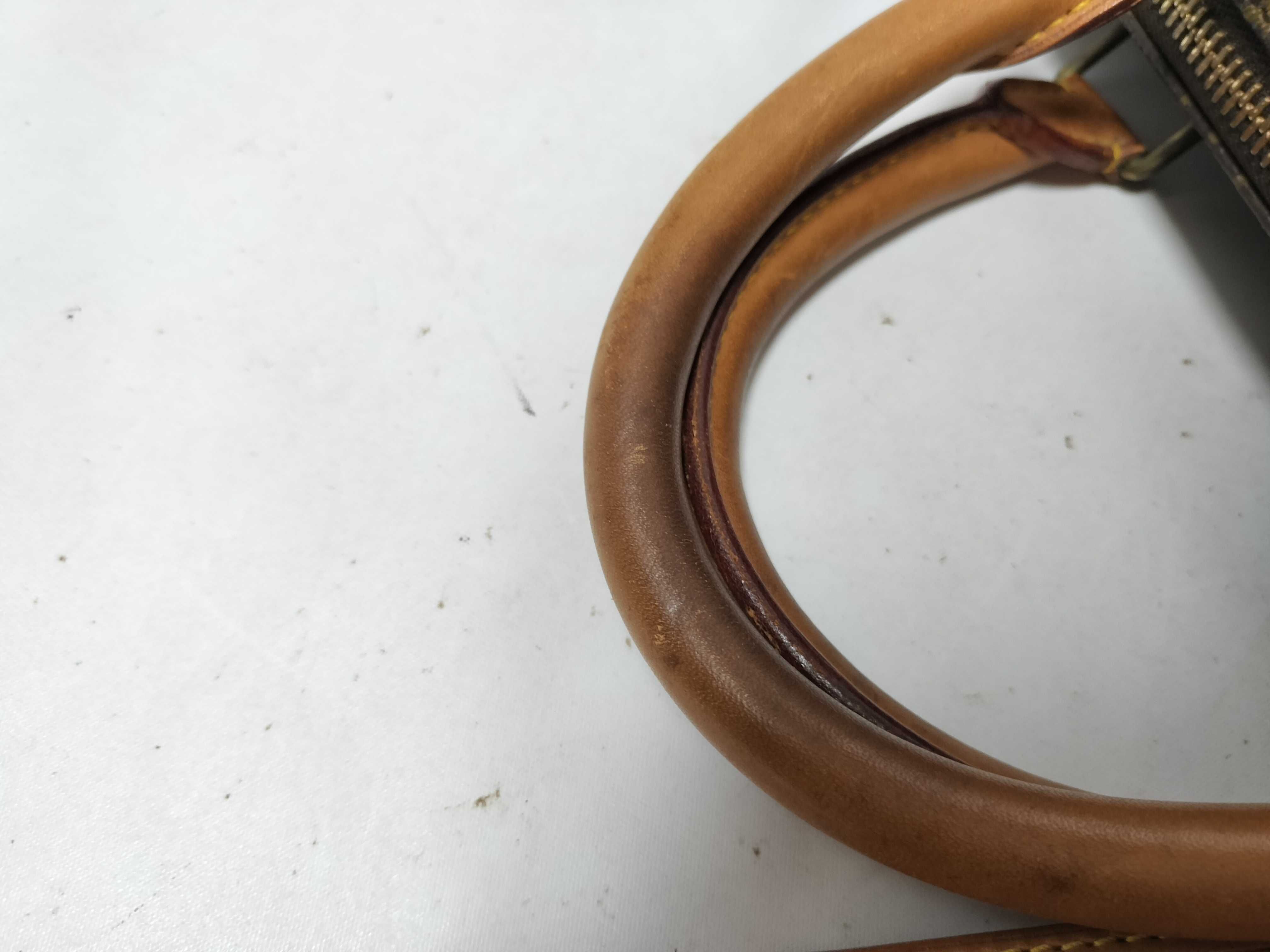 Monogram Keepall 55 Boston Bag — view 4