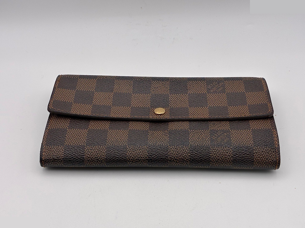 N61734 Damier Sarah — view 3