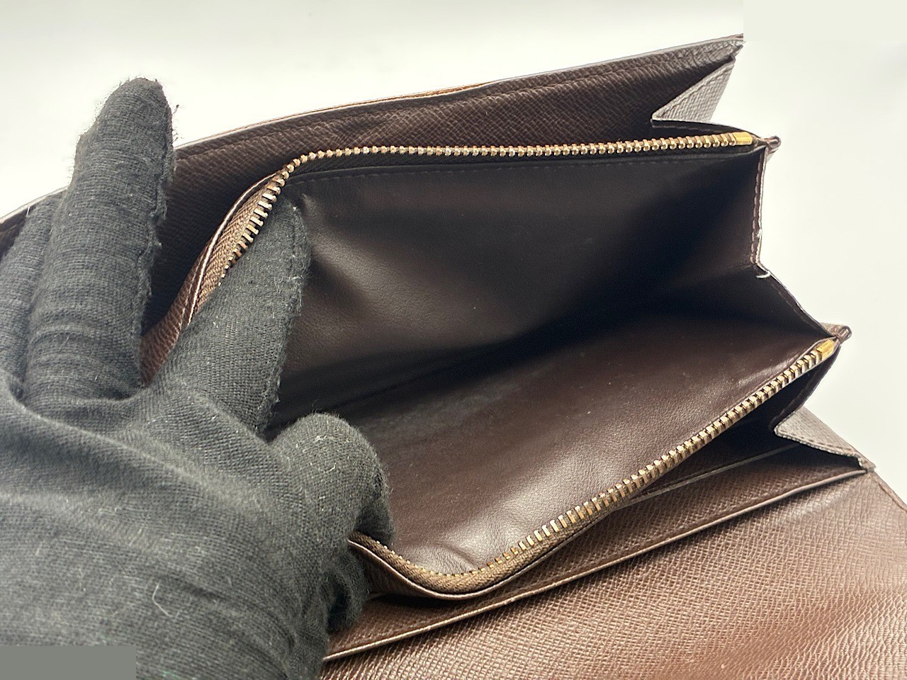 N61734 Damier Sarah — view 5