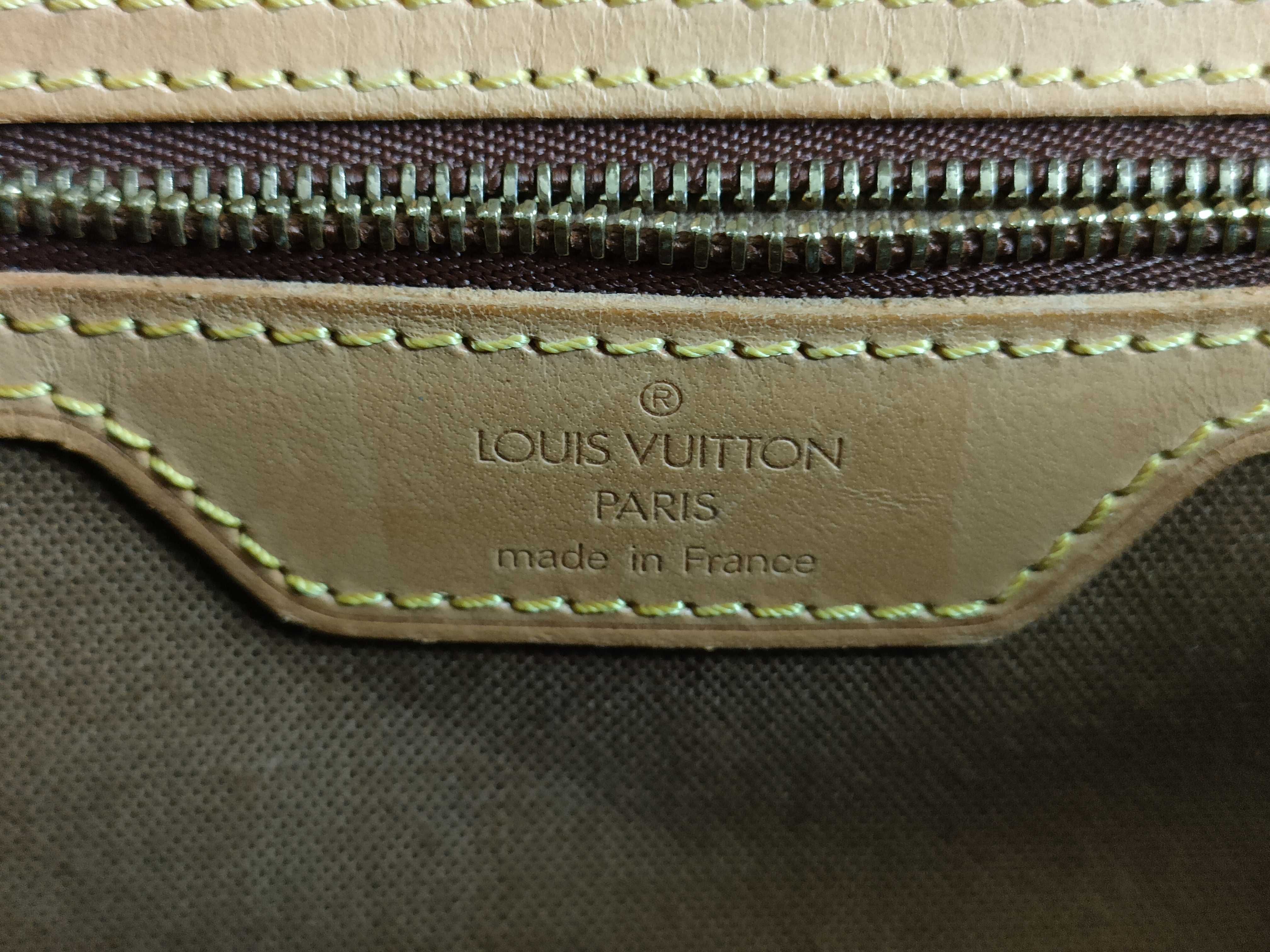 Monogram M42248 Monogram Gibeciere PM Shoulder Bag — view 11