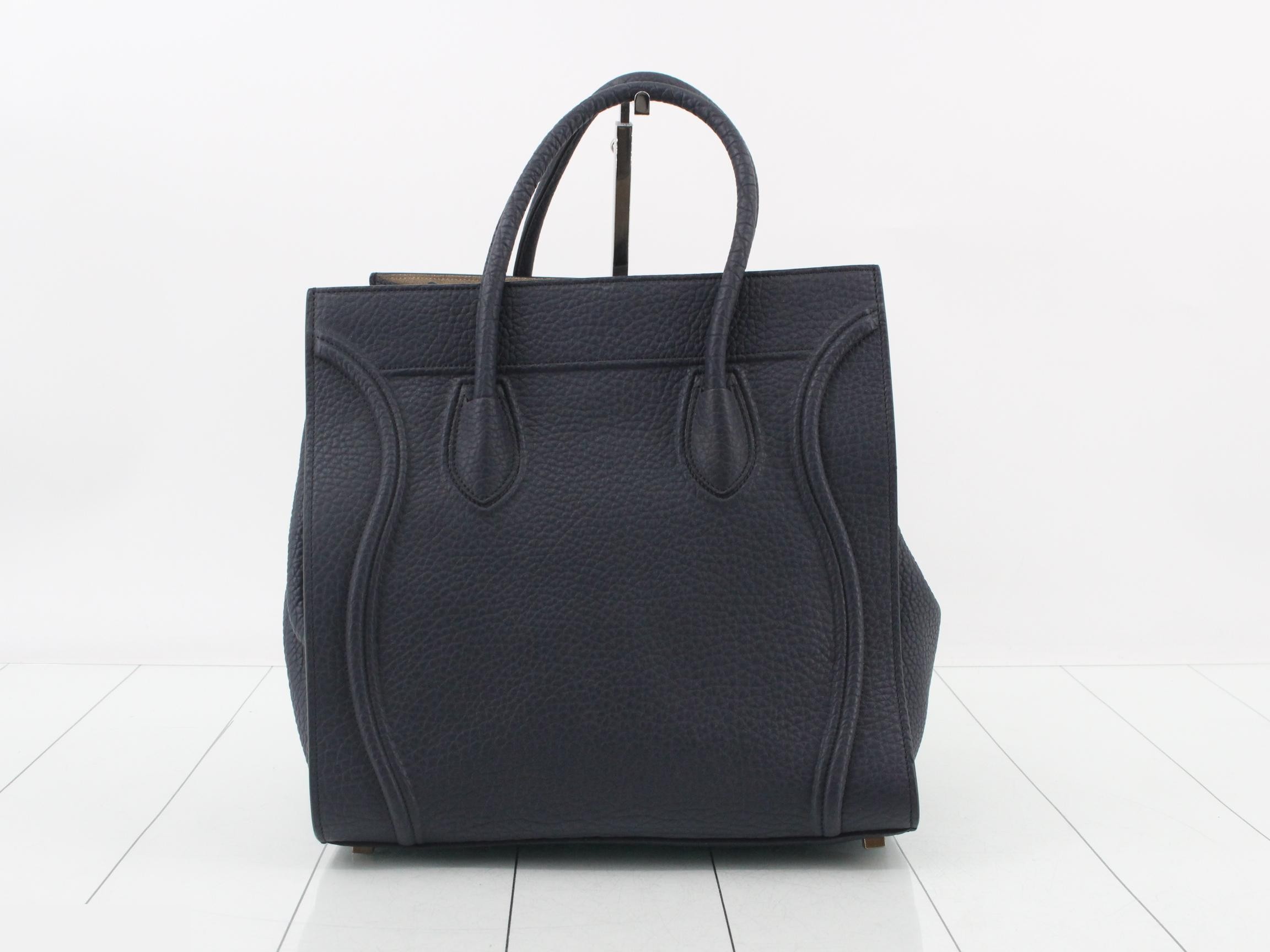 Luggage Phantom Handbag — view 2