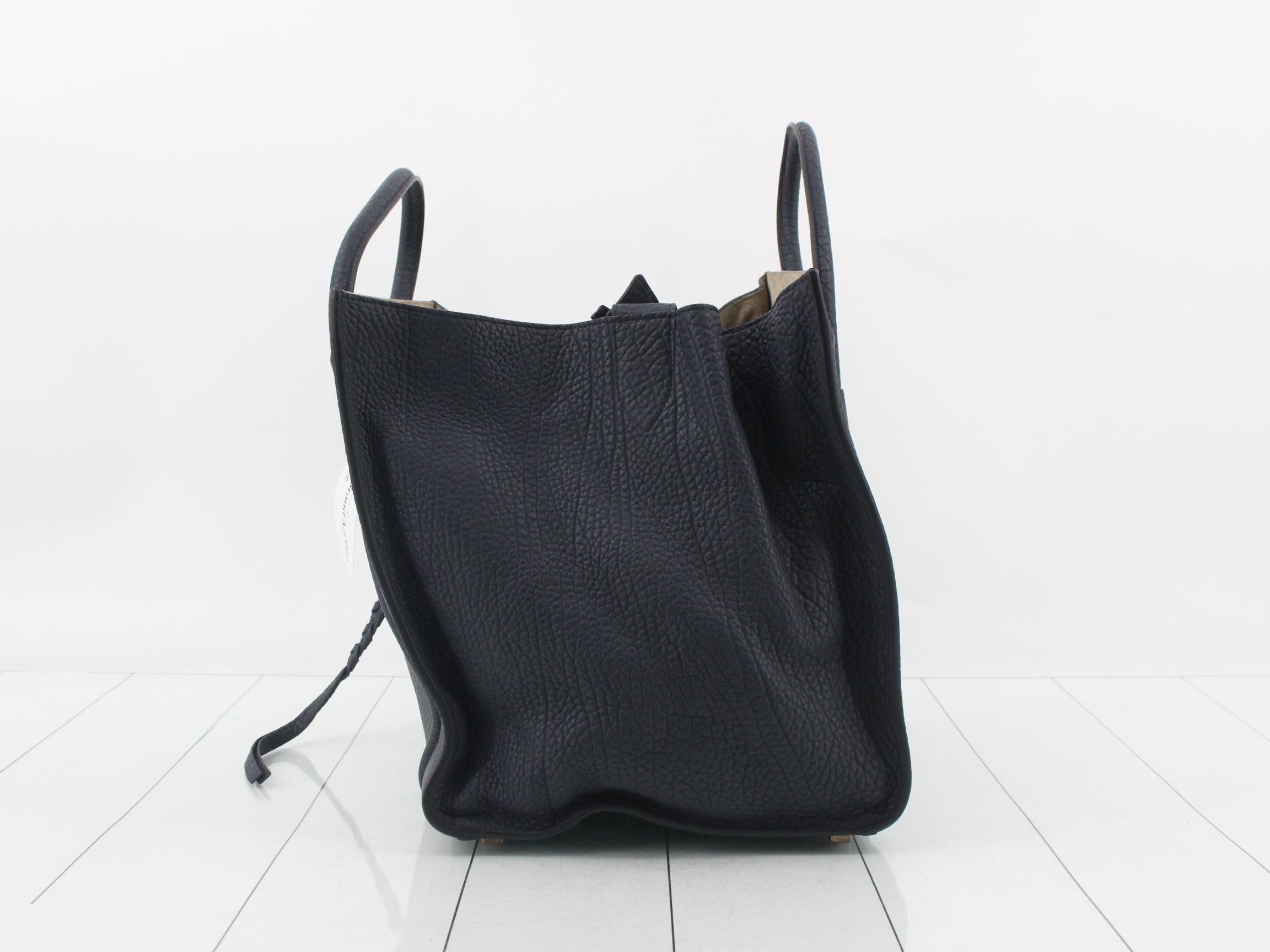 Luggage Phantom Handbag — view 3