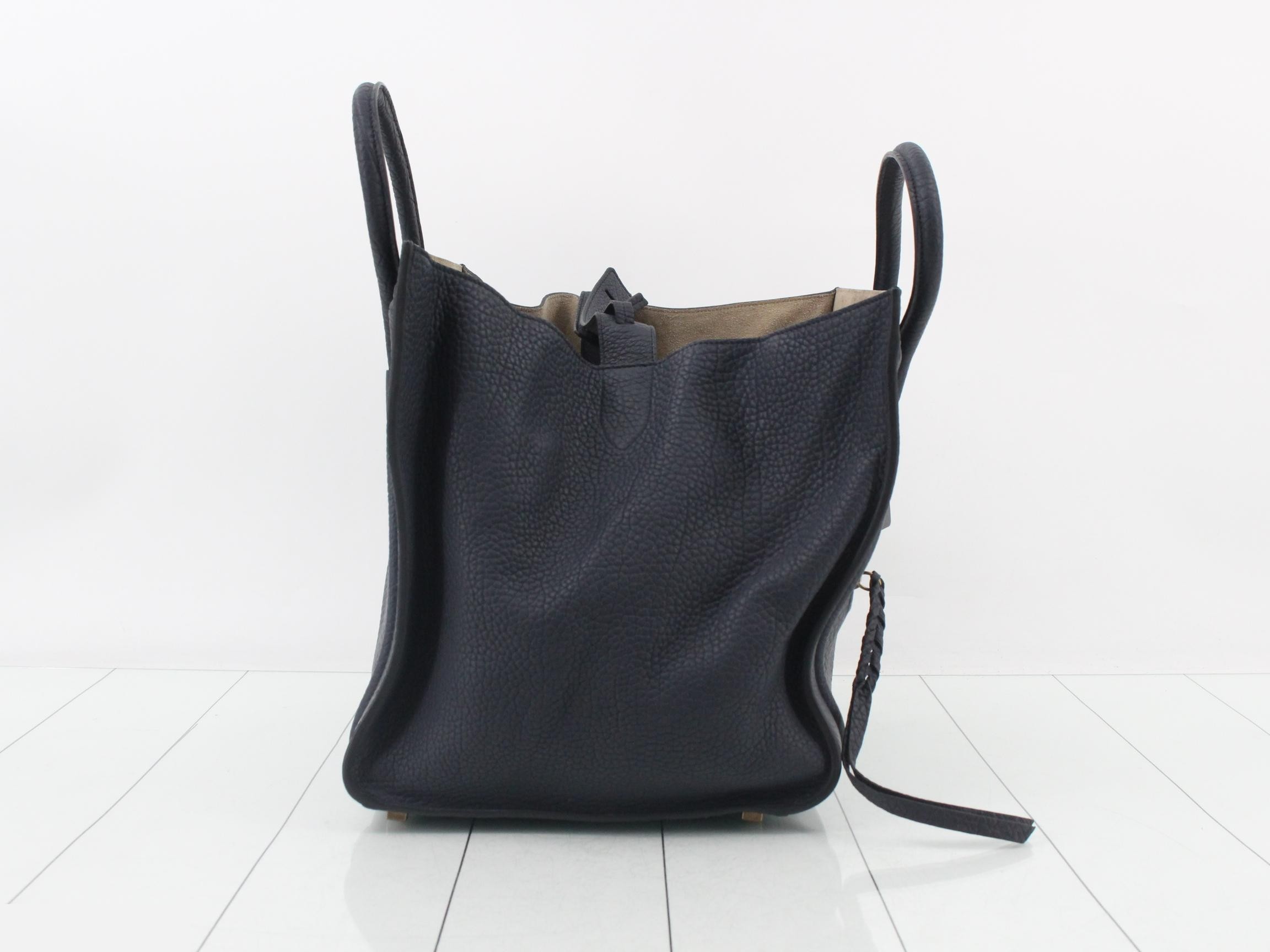 Luggage Phantom Handbag — view 4