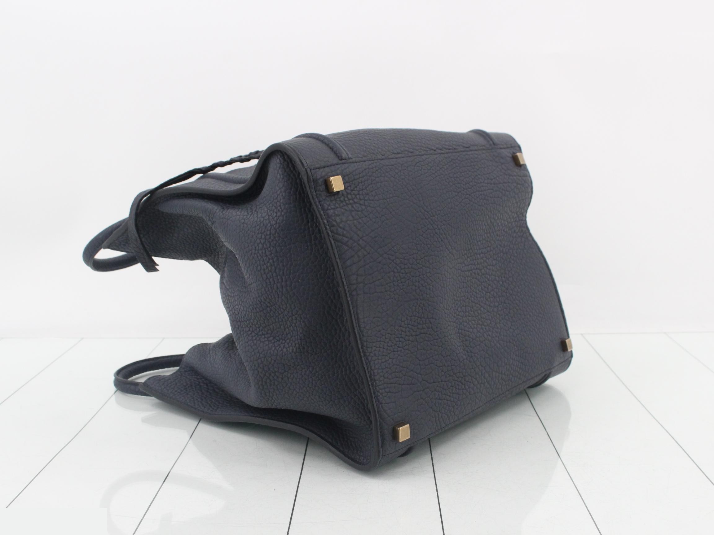 Luggage Phantom Handbag — view 5