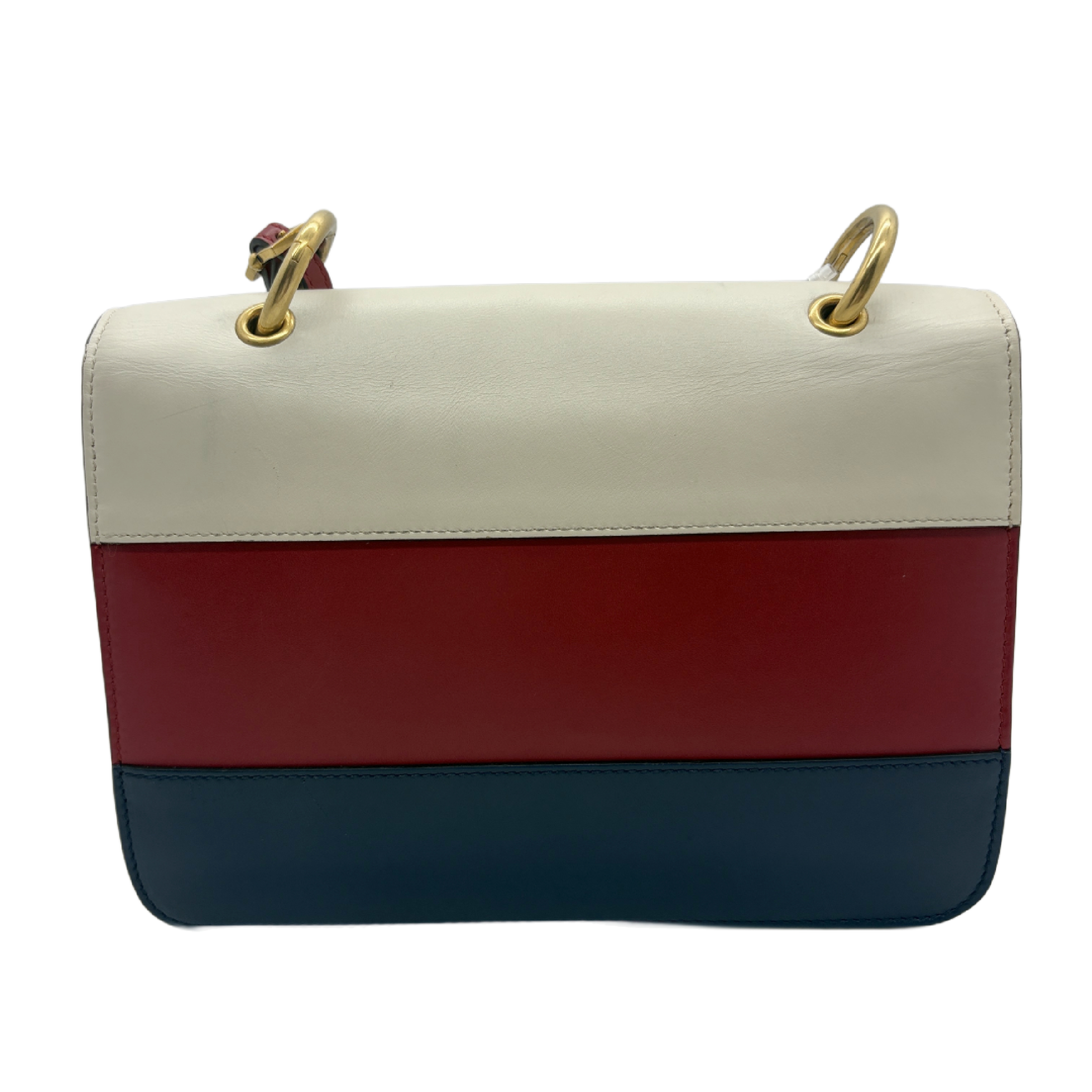 Queen Margaret Bee Colorblock Shoulder Bag — view 2