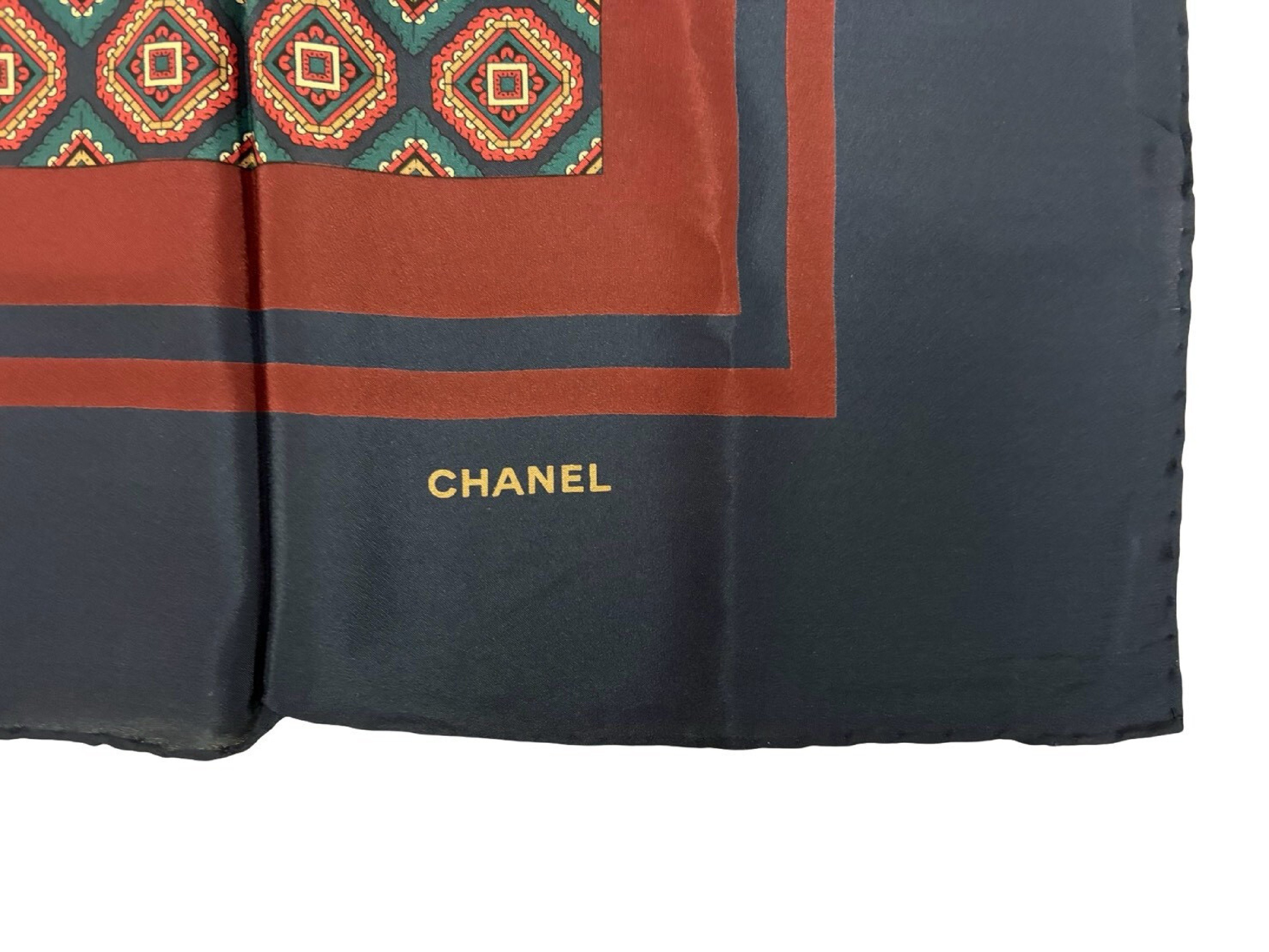 Large Scarf and Other Accessories — view 2