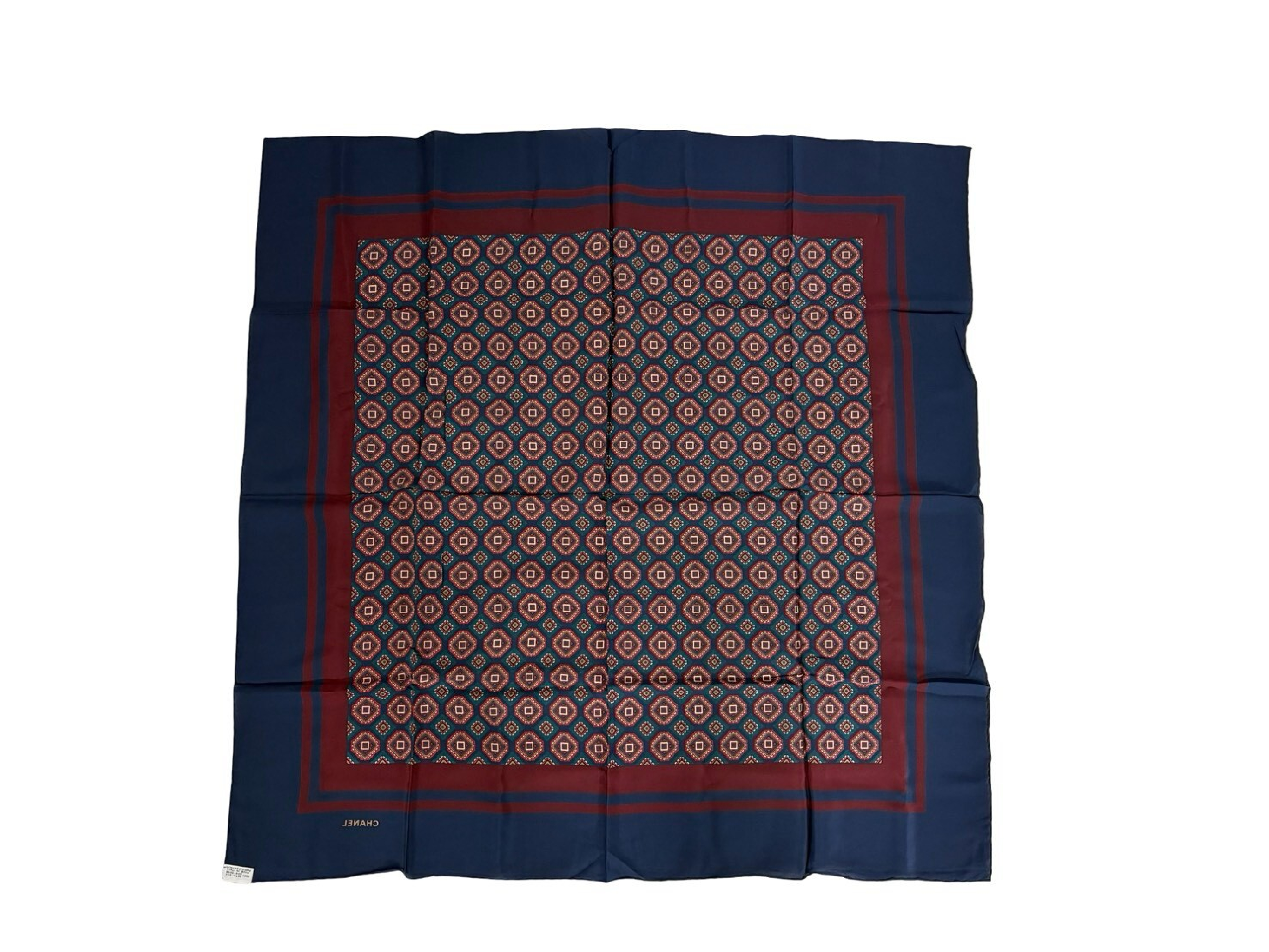 Large Scarf and Other Accessories — view 3