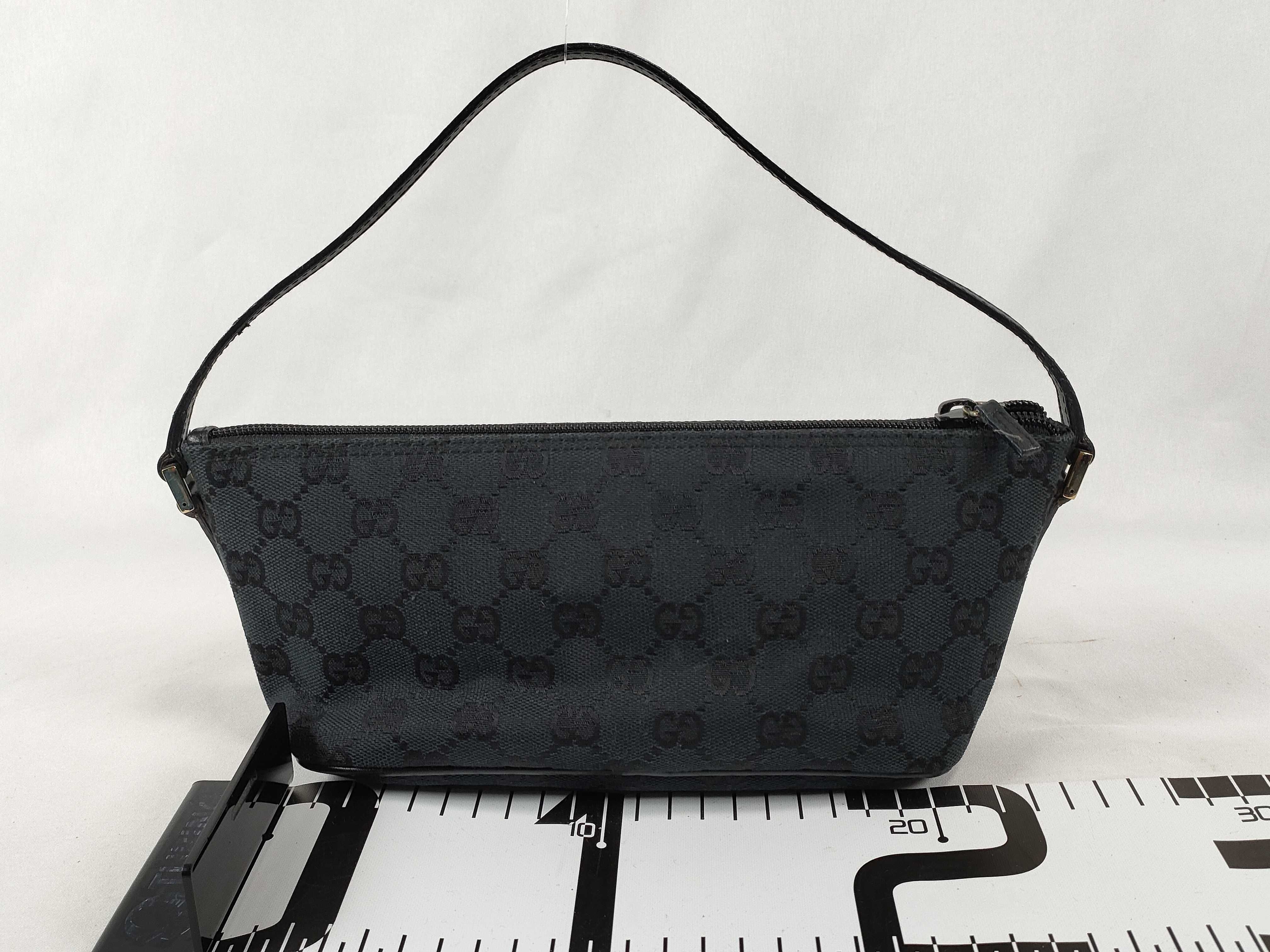 GG Canvas / GG Canvas / 39.1103 / 2123 / Handbag / Canvas Handbag — view 2