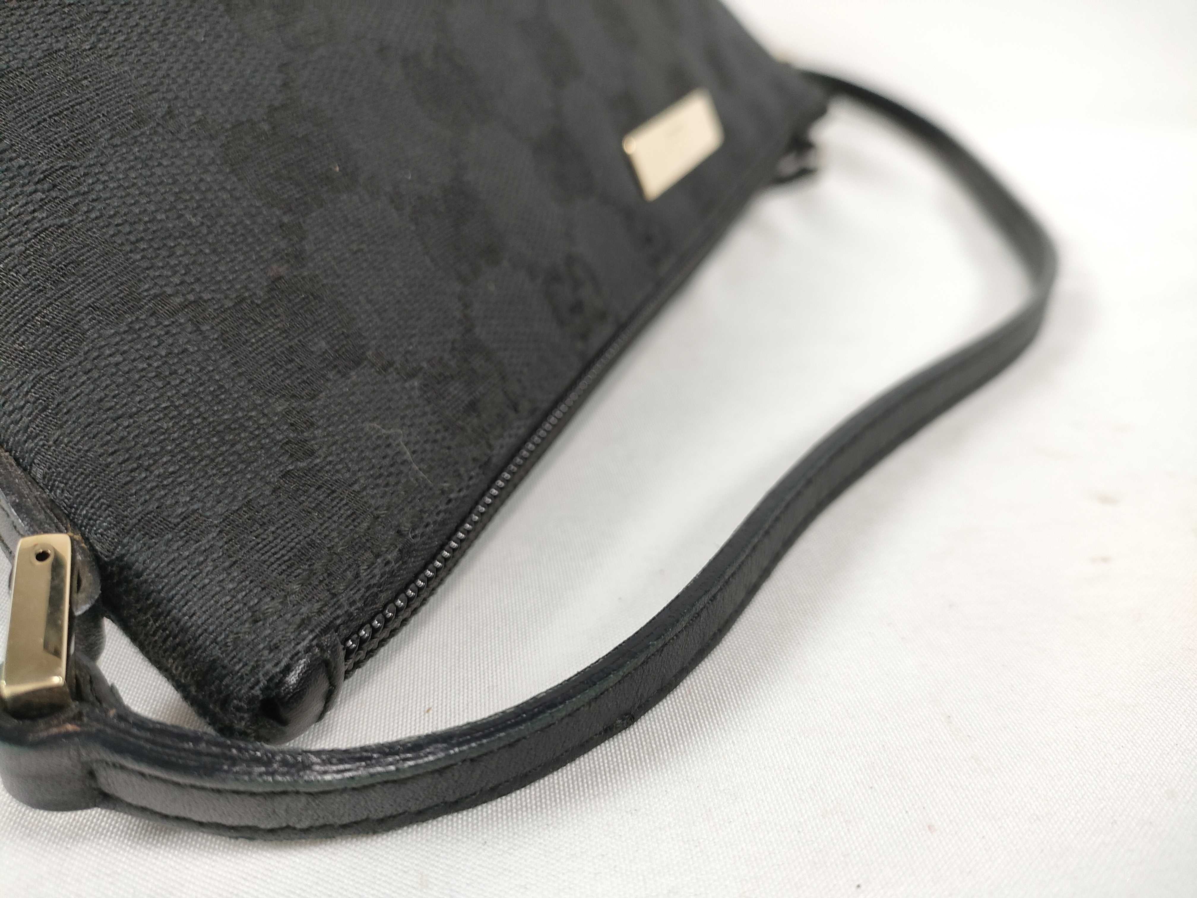 GG Canvas / GG Canvas / 39.1103 / 2123 / Handbag / Canvas Handbag — view 3