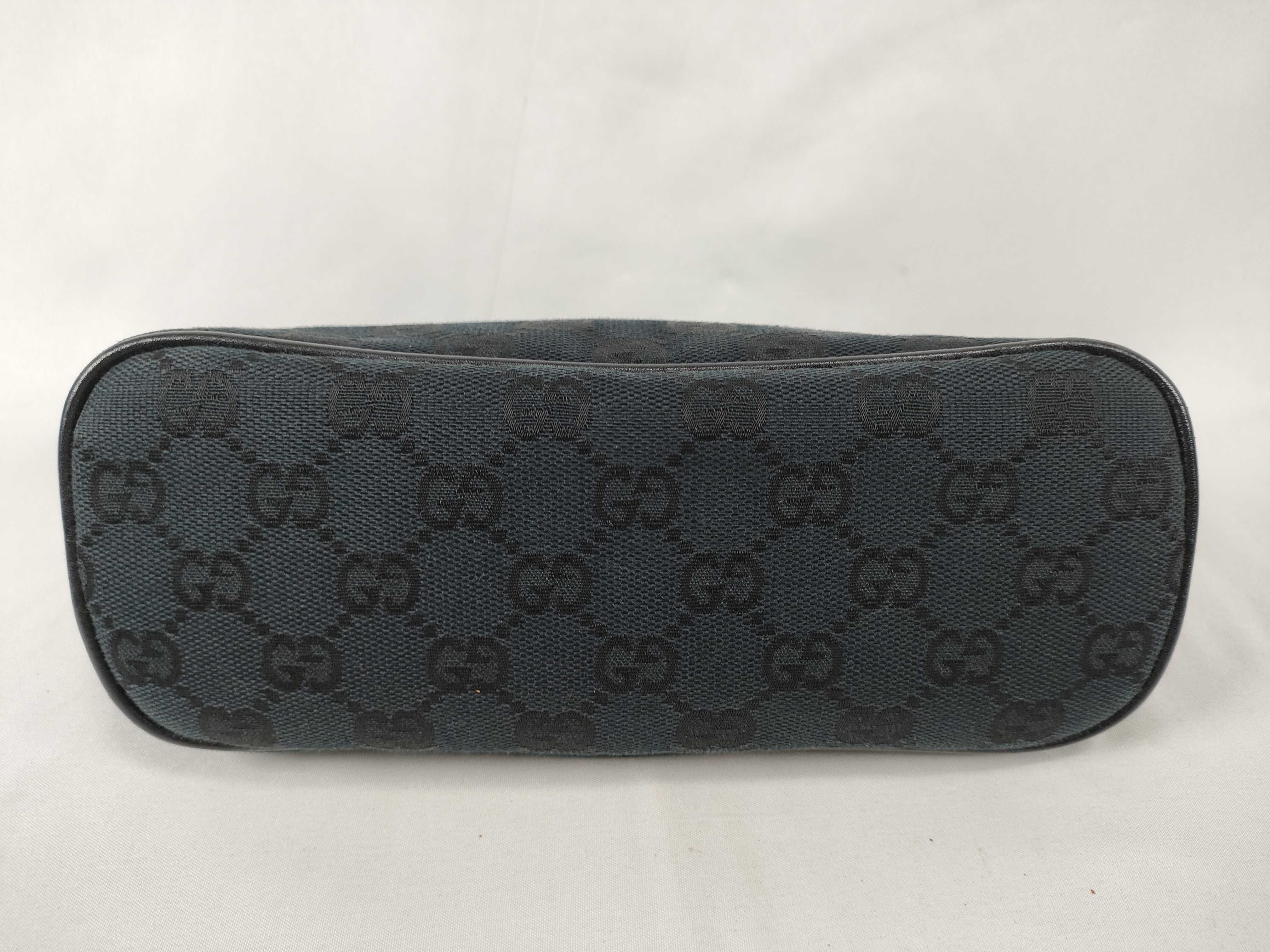 GG Canvas / GG Canvas / 39.1103 / 2123 / Handbag / Canvas Handbag — view 8