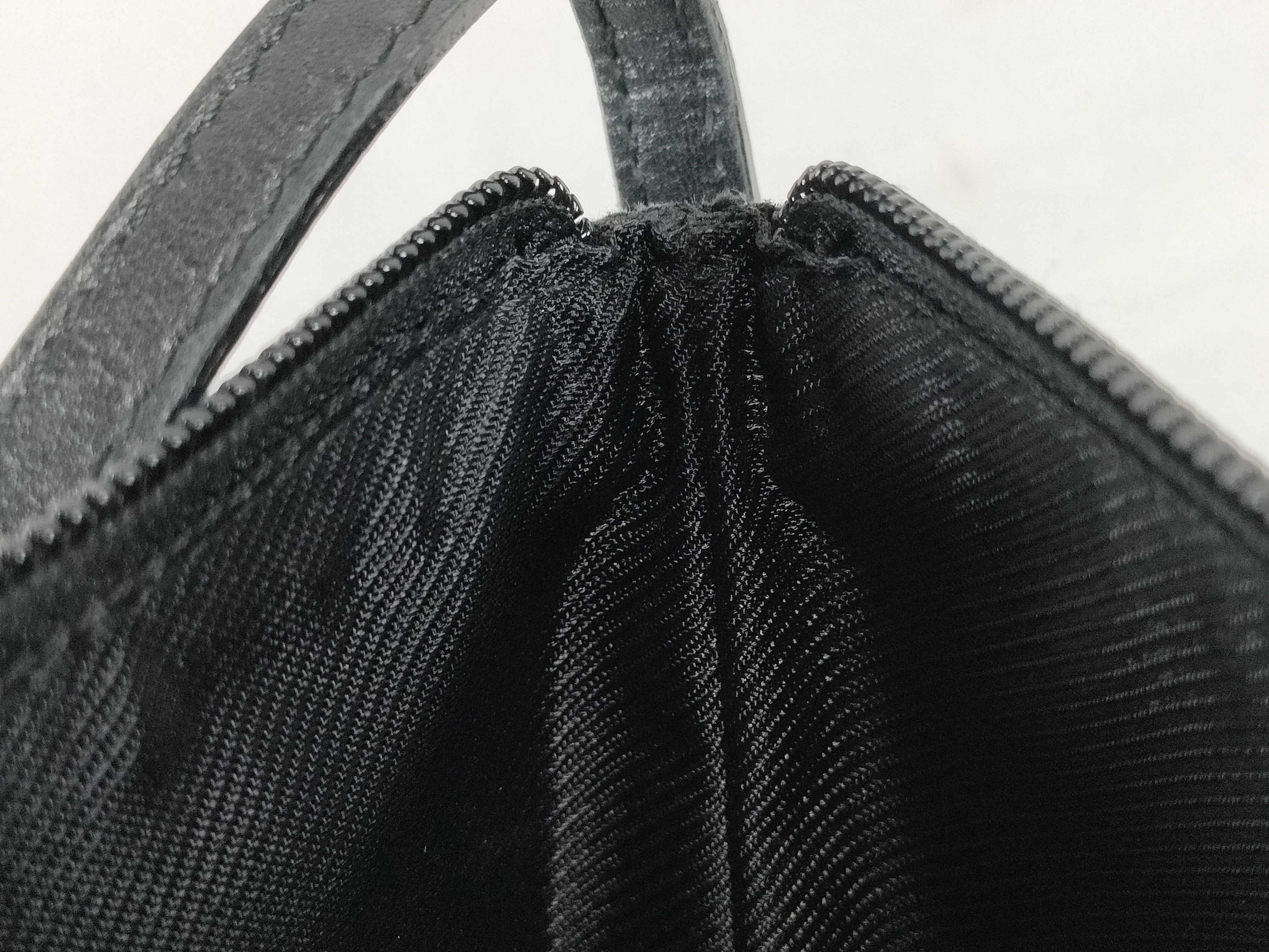 GG Canvas / GG Canvas / 39.1103 / 2123 / Handbag / Canvas Handbag — view 9