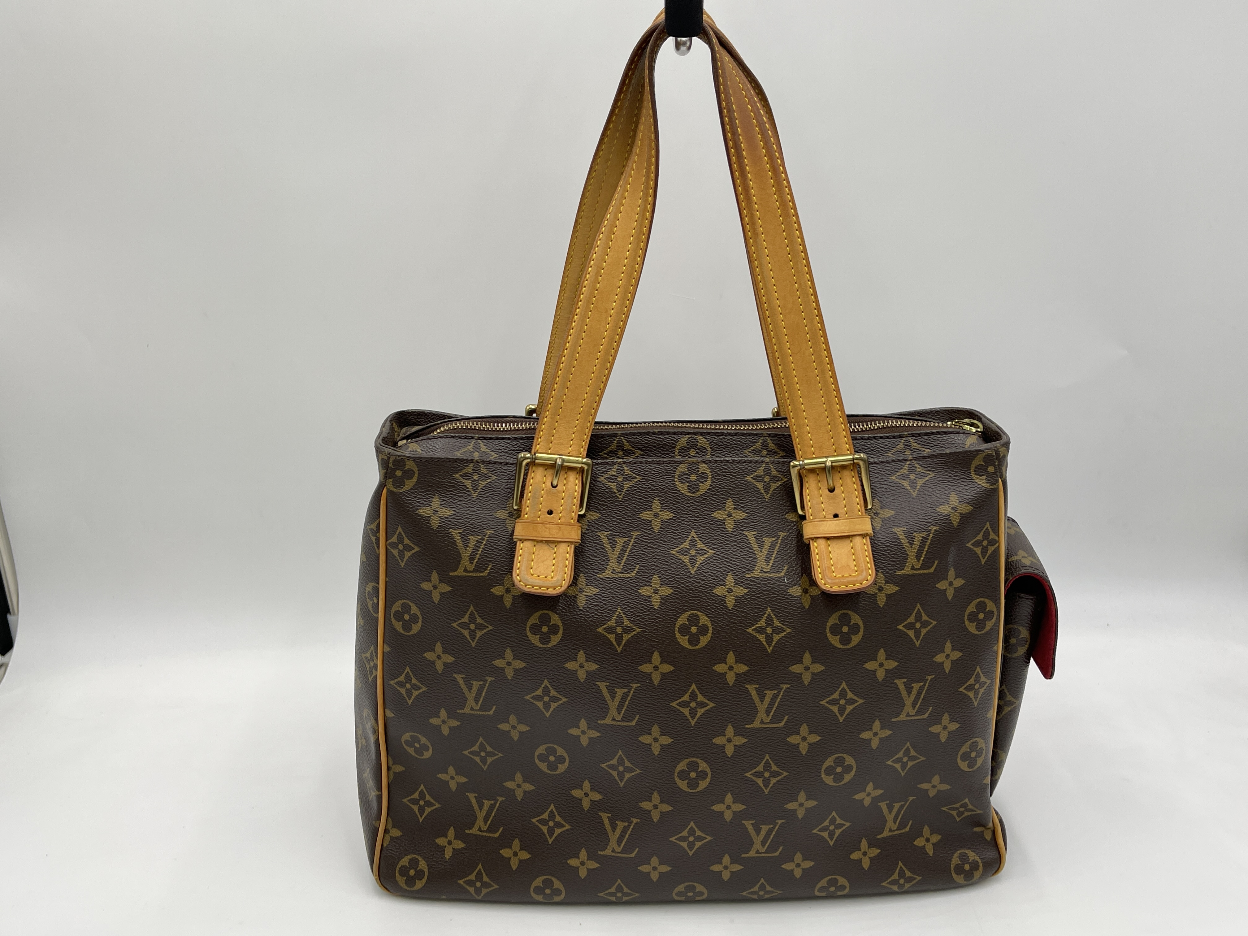 Monogram Multipli Cite M51162 MB1014 Handbag — view 2