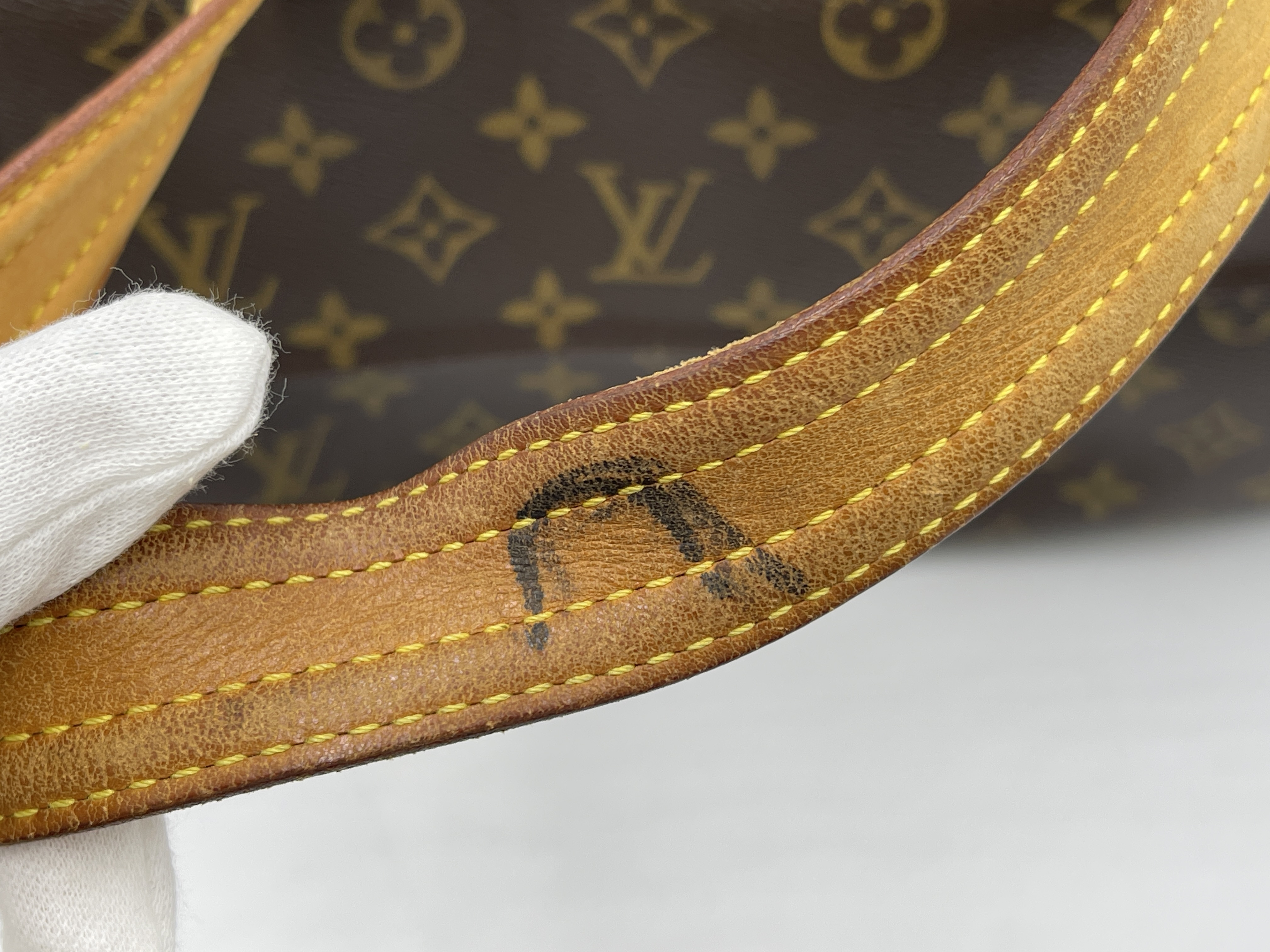 Monogram Multipli Cite M51162 MB1014 Handbag — view 14