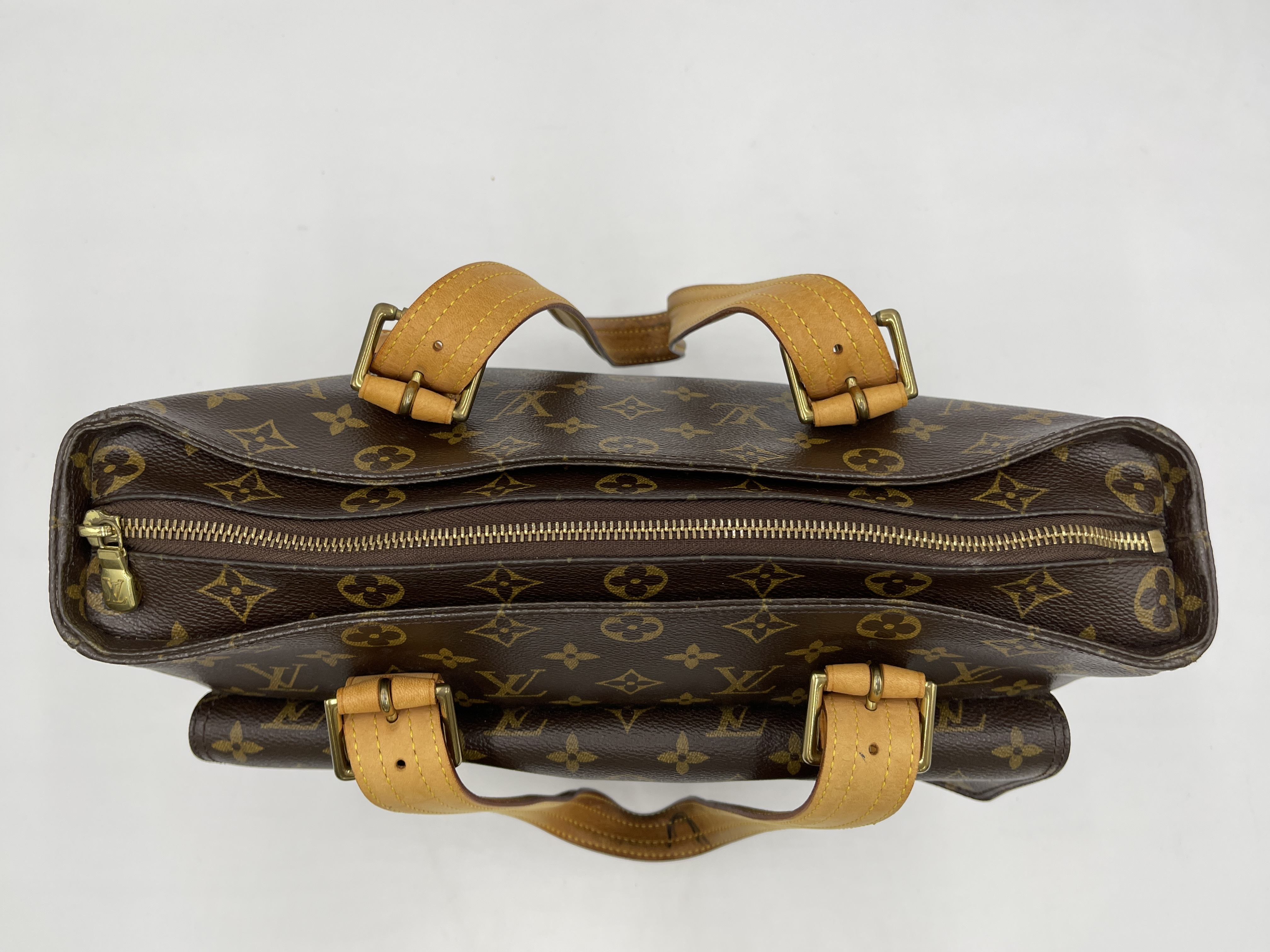 Monogram Multipli Cite M51162 MB1014 Handbag — view 4
