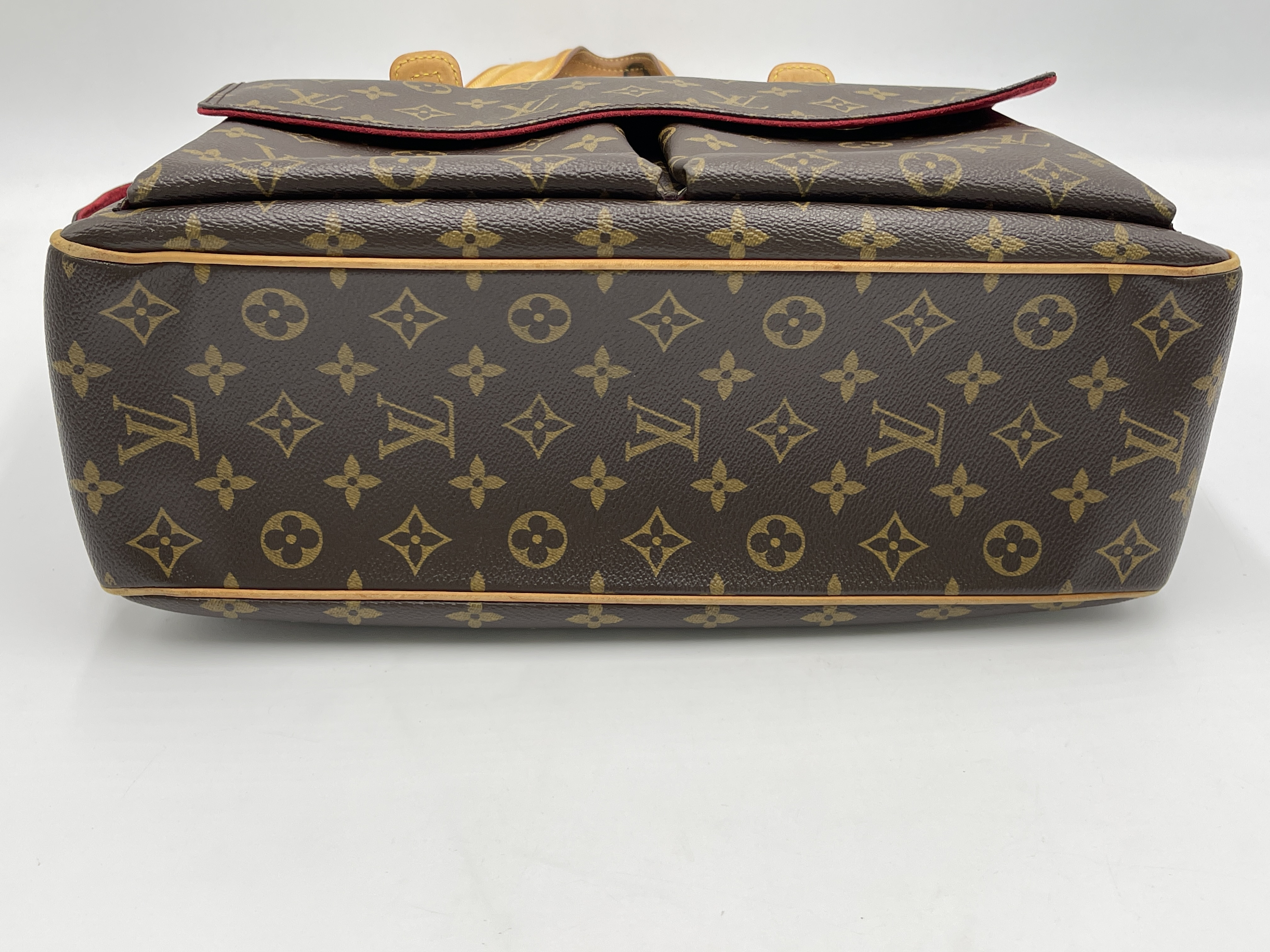 Monogram Multipli Cite M51162 MB1014 Handbag — view 7