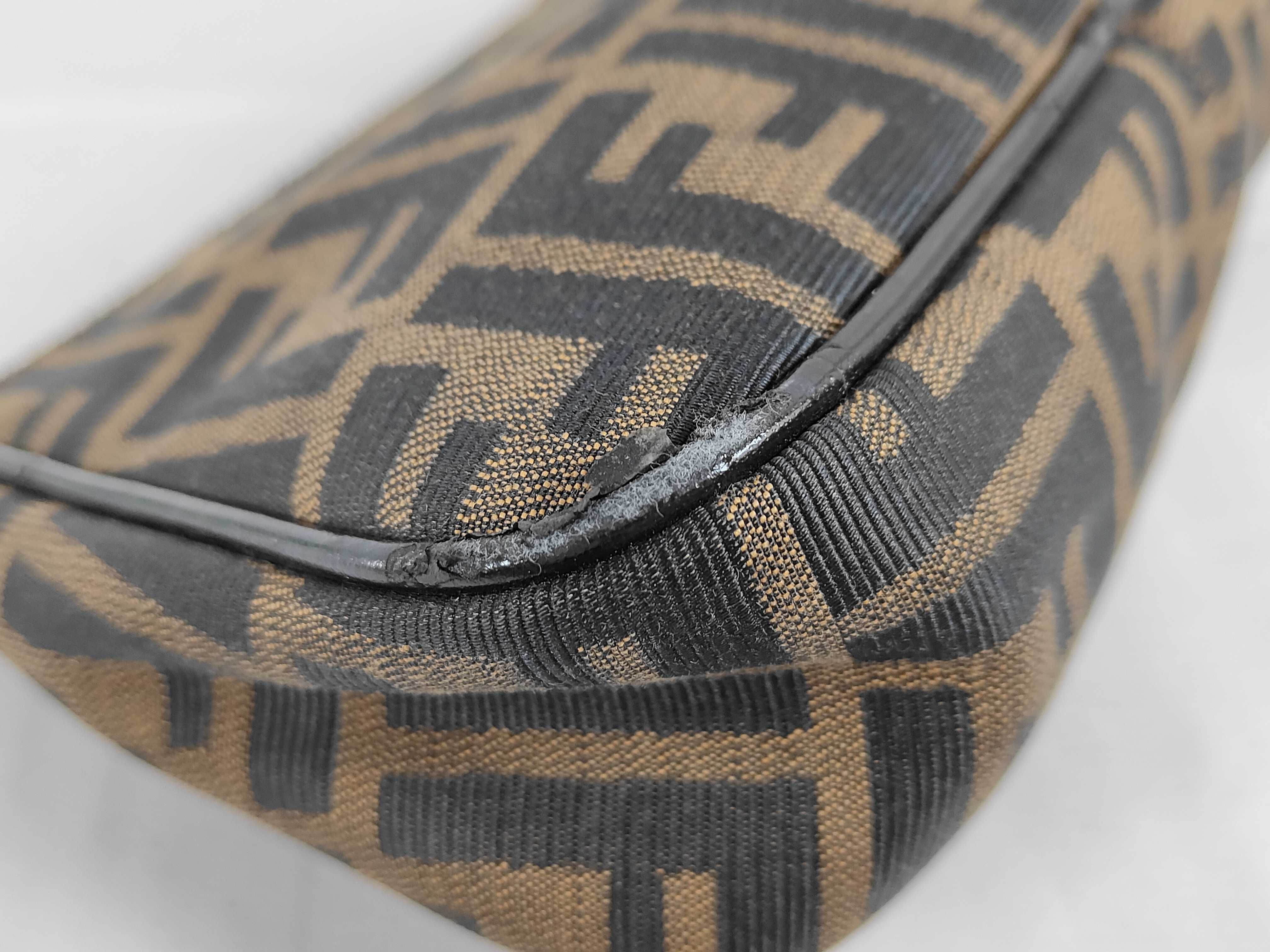 Zucca Round Pouch — view 3