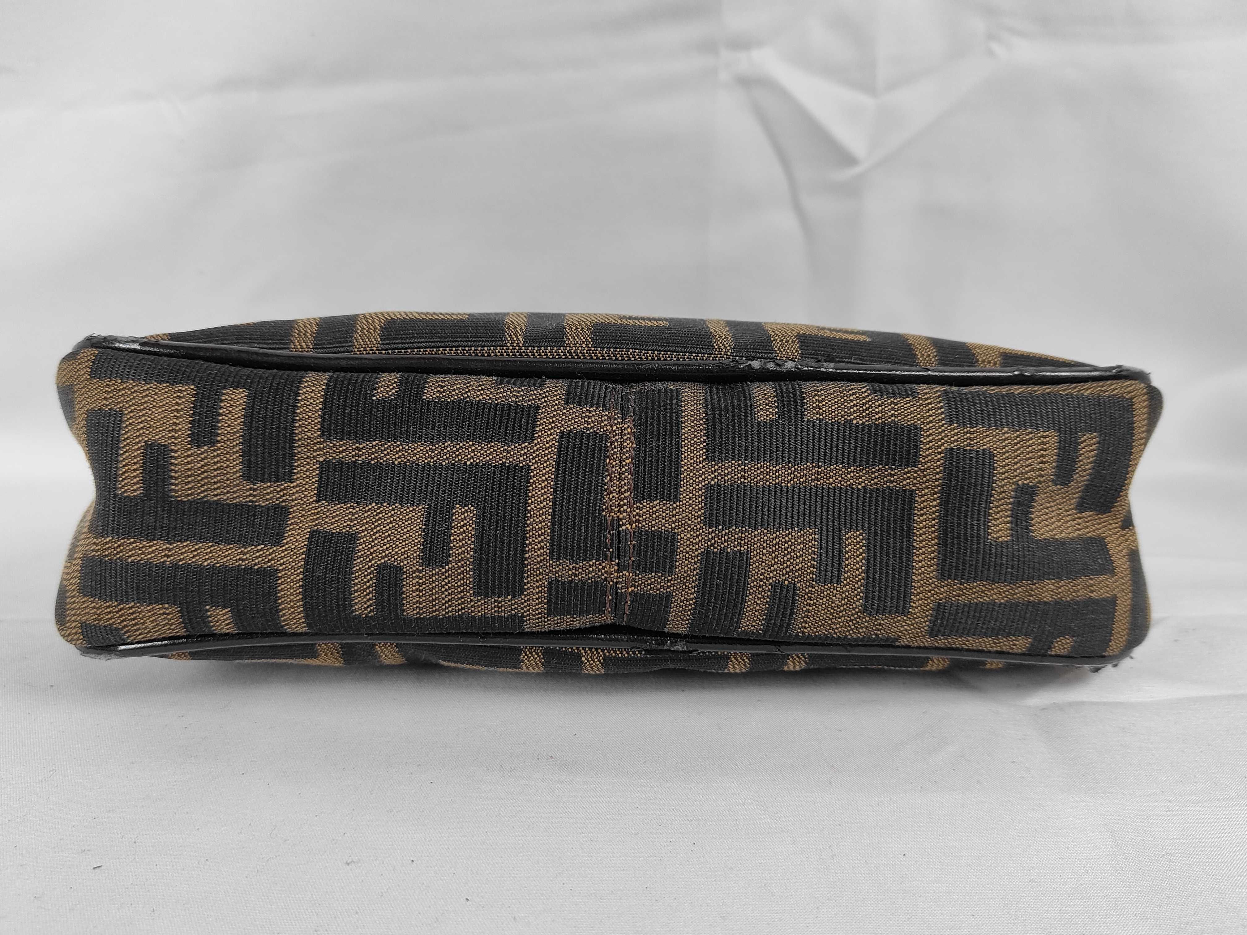 Zucca Round Pouch — view 4